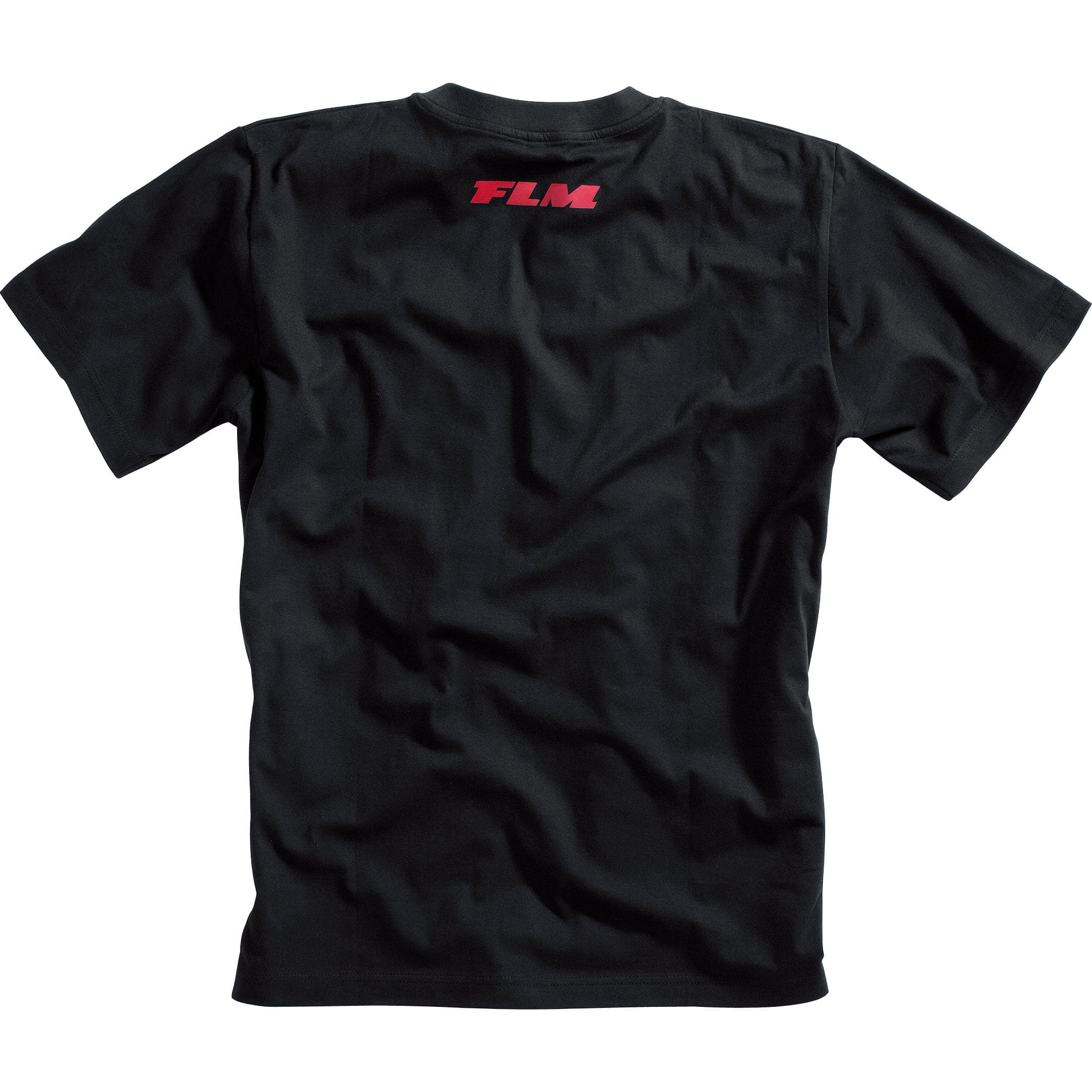 FLM-Sports T-Shirt 6.0 schwarz M-8013201999001009