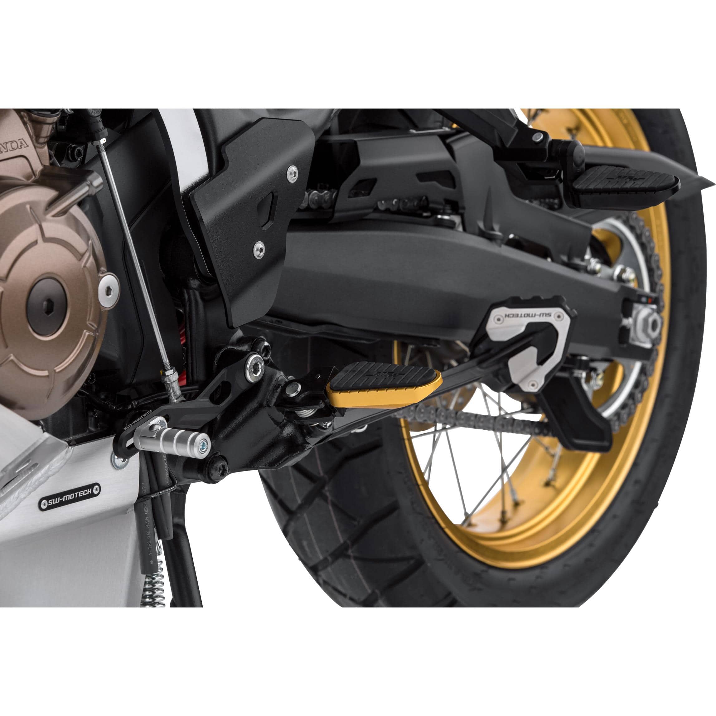 SW-MOTECH-Schalthebel Aluminium-5688211054010160