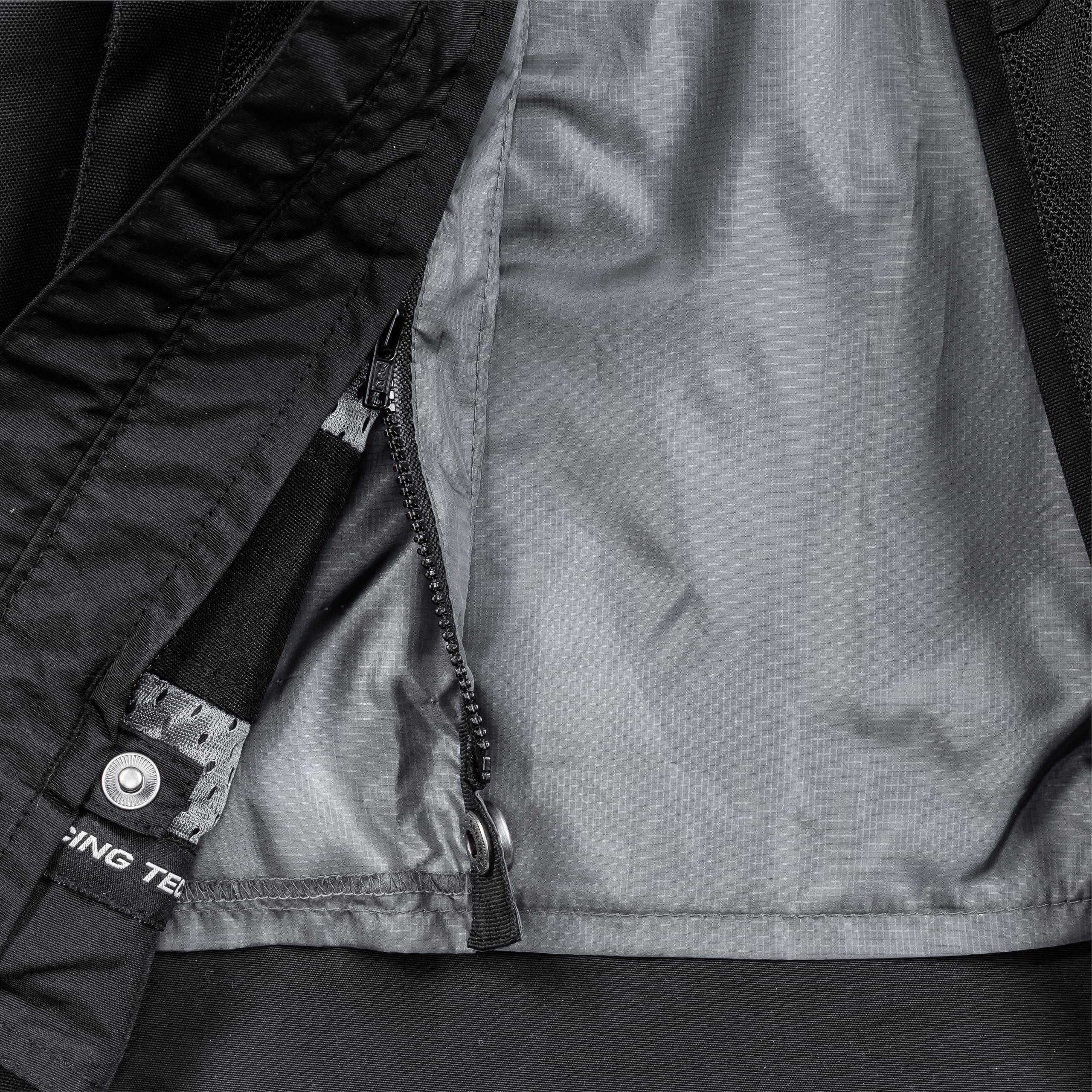 FLM-Sports Damen Textil Jacke 1.2-2015721999001107