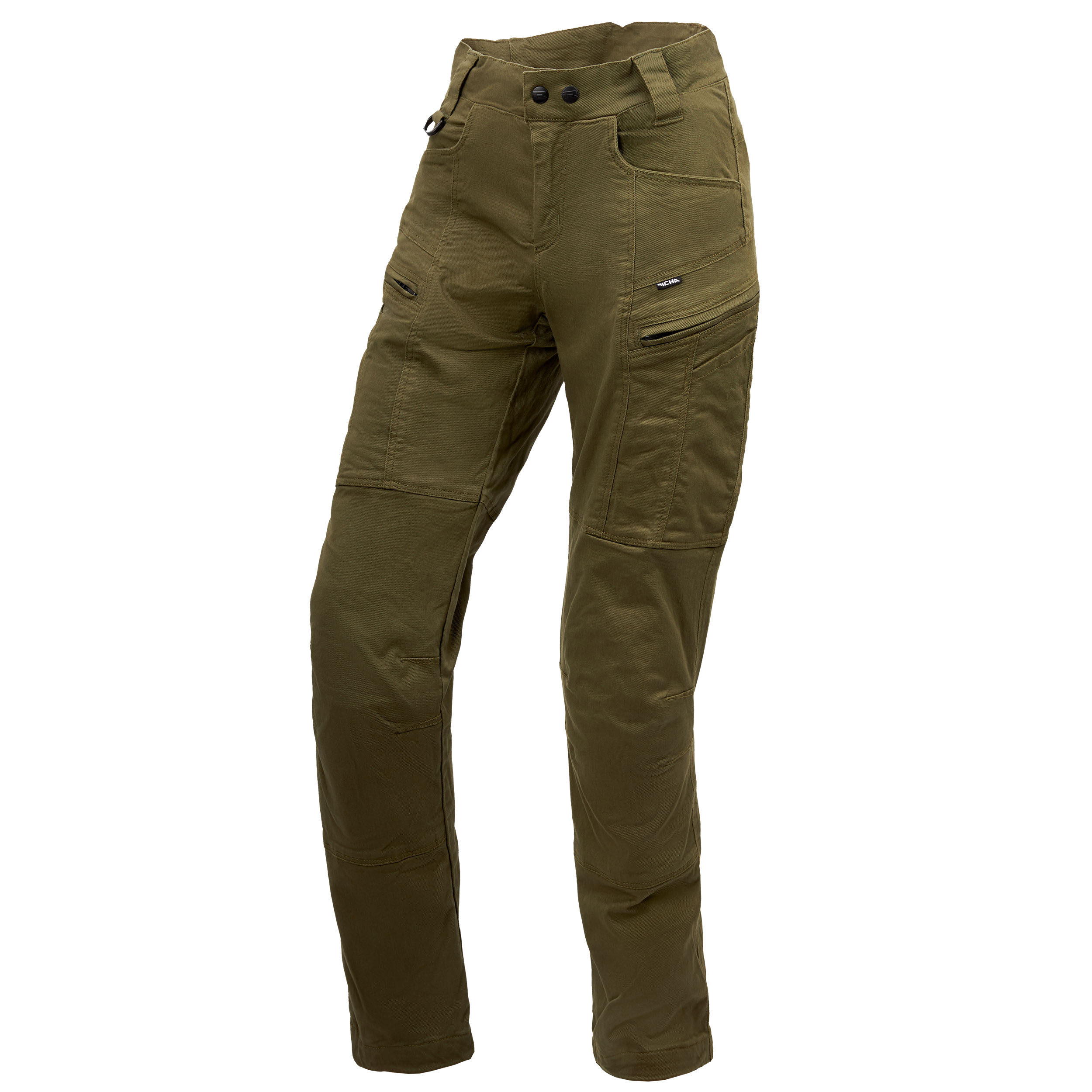 Richa-Scott Mono Cargohose-0001646012050243
