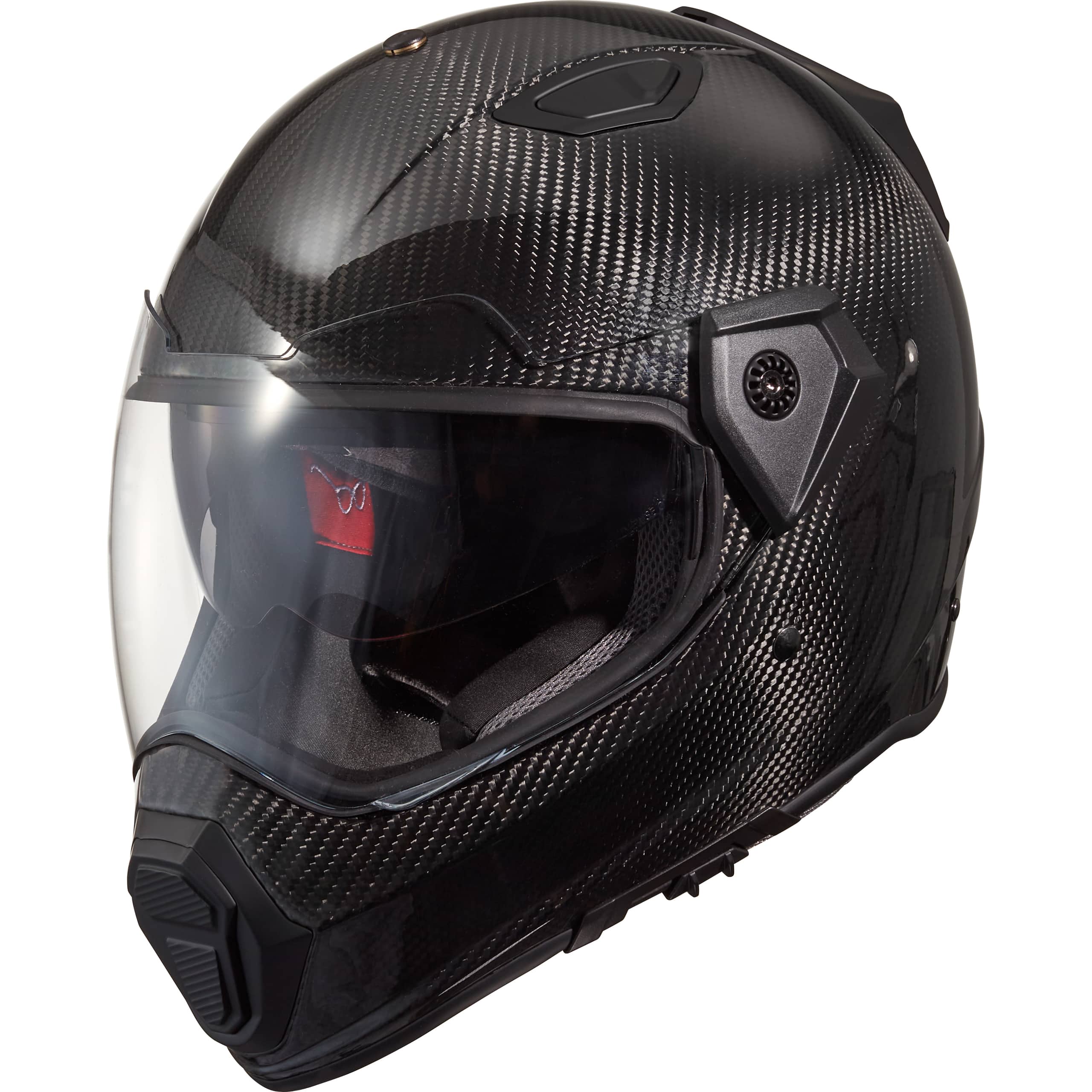 Craft-Carbon Endurohelm-4801181999001012