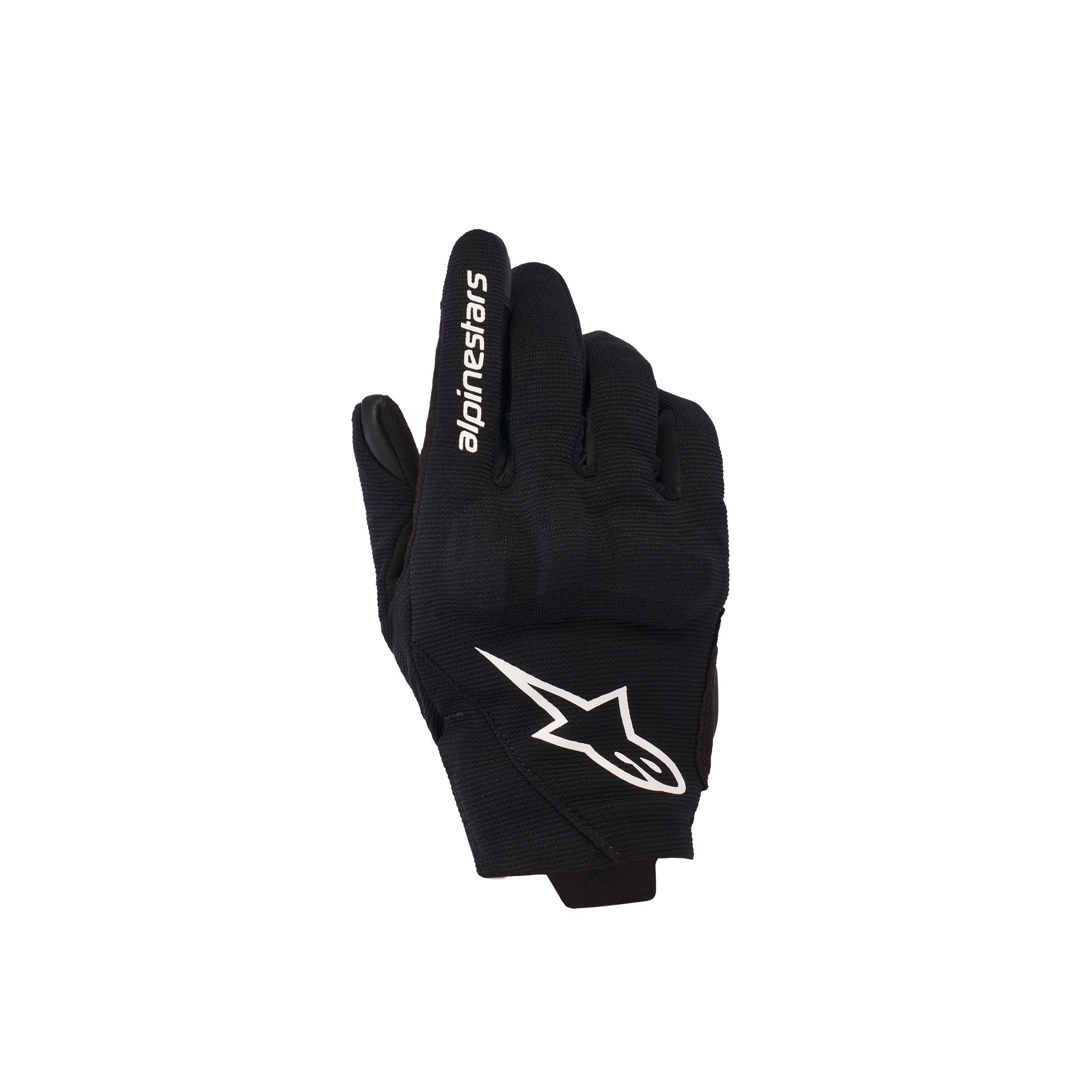 Alpinestars Reef V2 women's gloves black/white