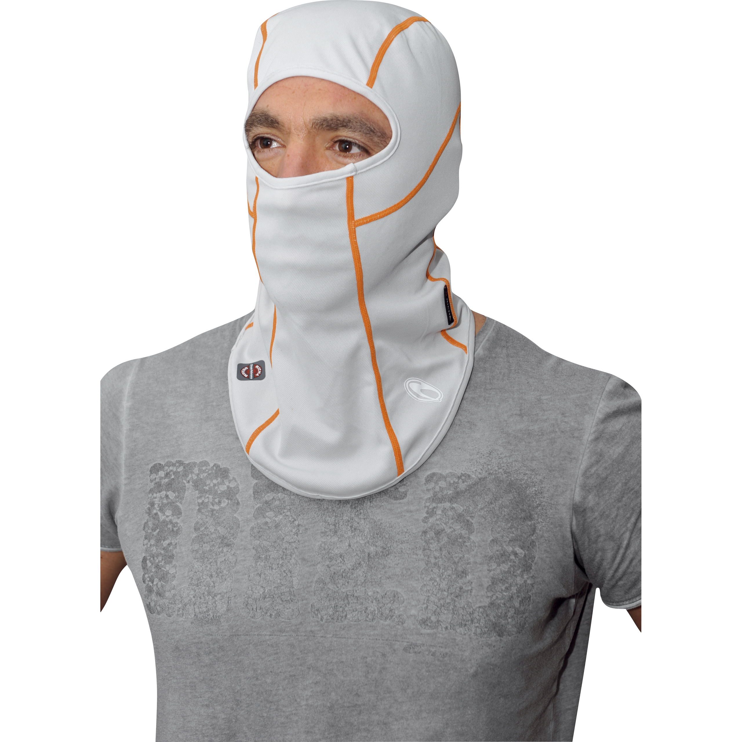 Richa-Sturmhaube Summer-3211871999007999
