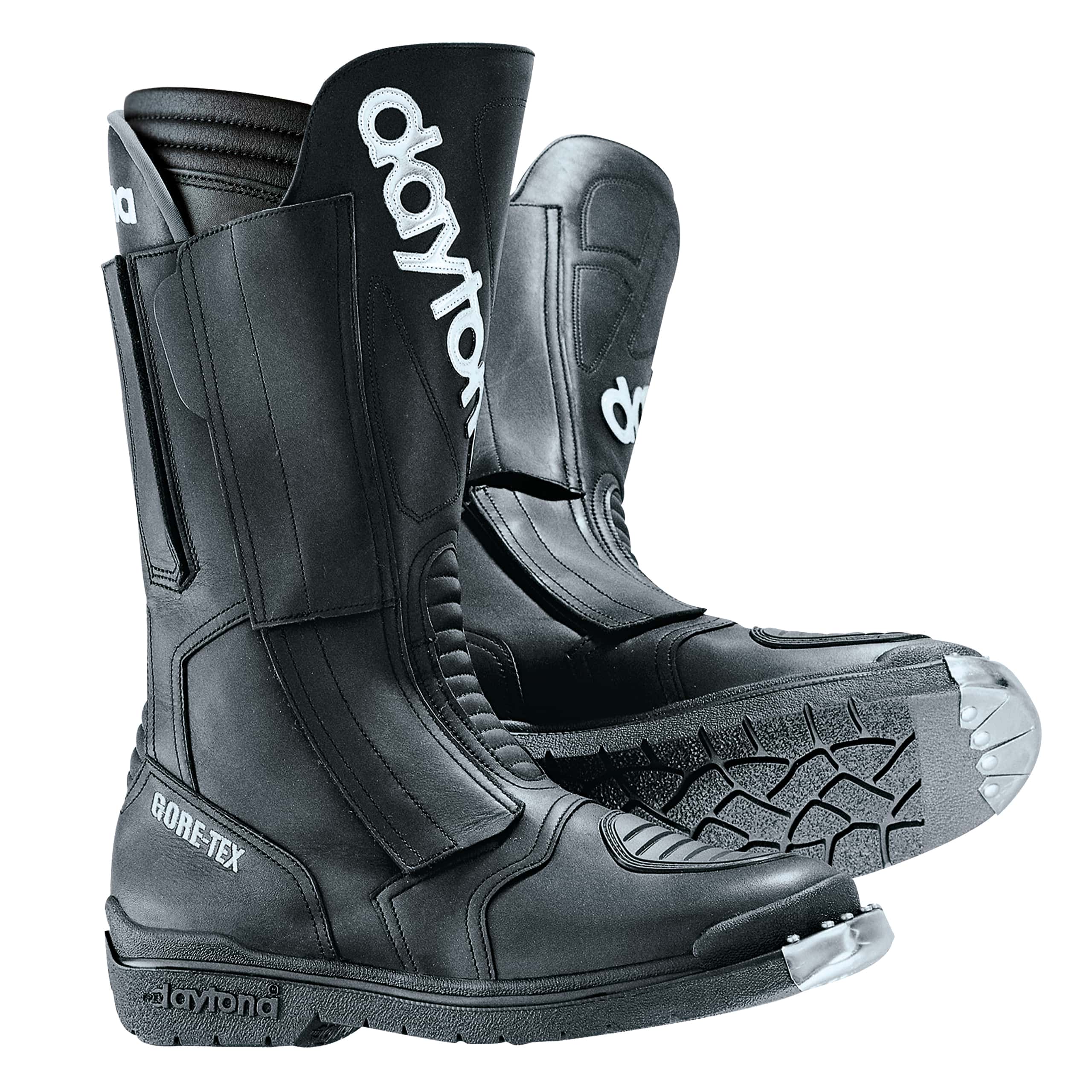 Daytona Boots-Trans Open GTX Stiefel schwarz-3008481999001
