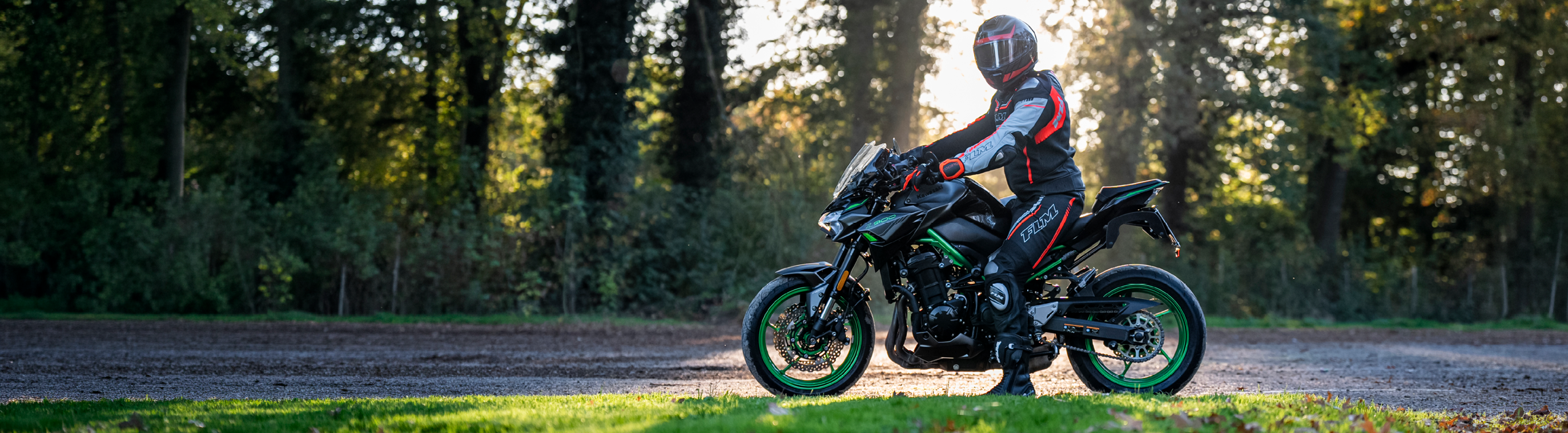Motorradkombis