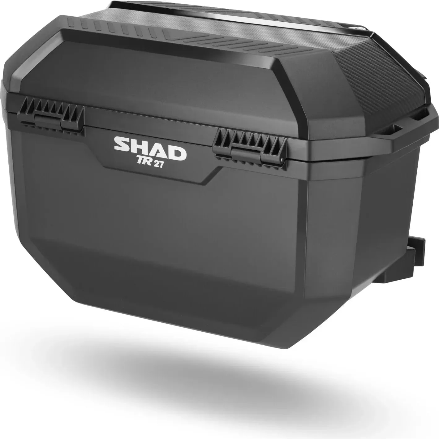 Shad-Deckelcover für TR27 Seitenkoffer-0003141189000000