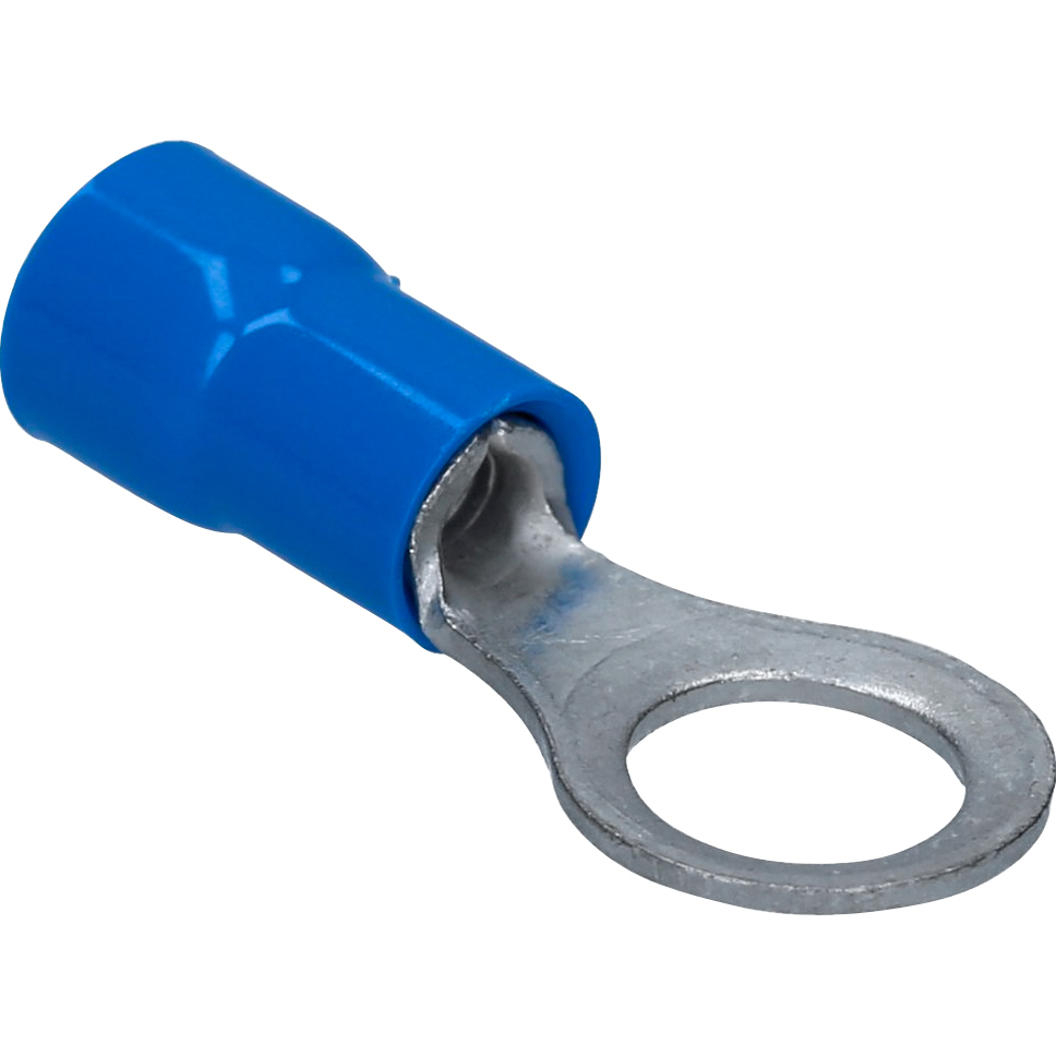 Hi-Q Tools-4er Ringösenset M6 für Batteriepole-5735281023002531