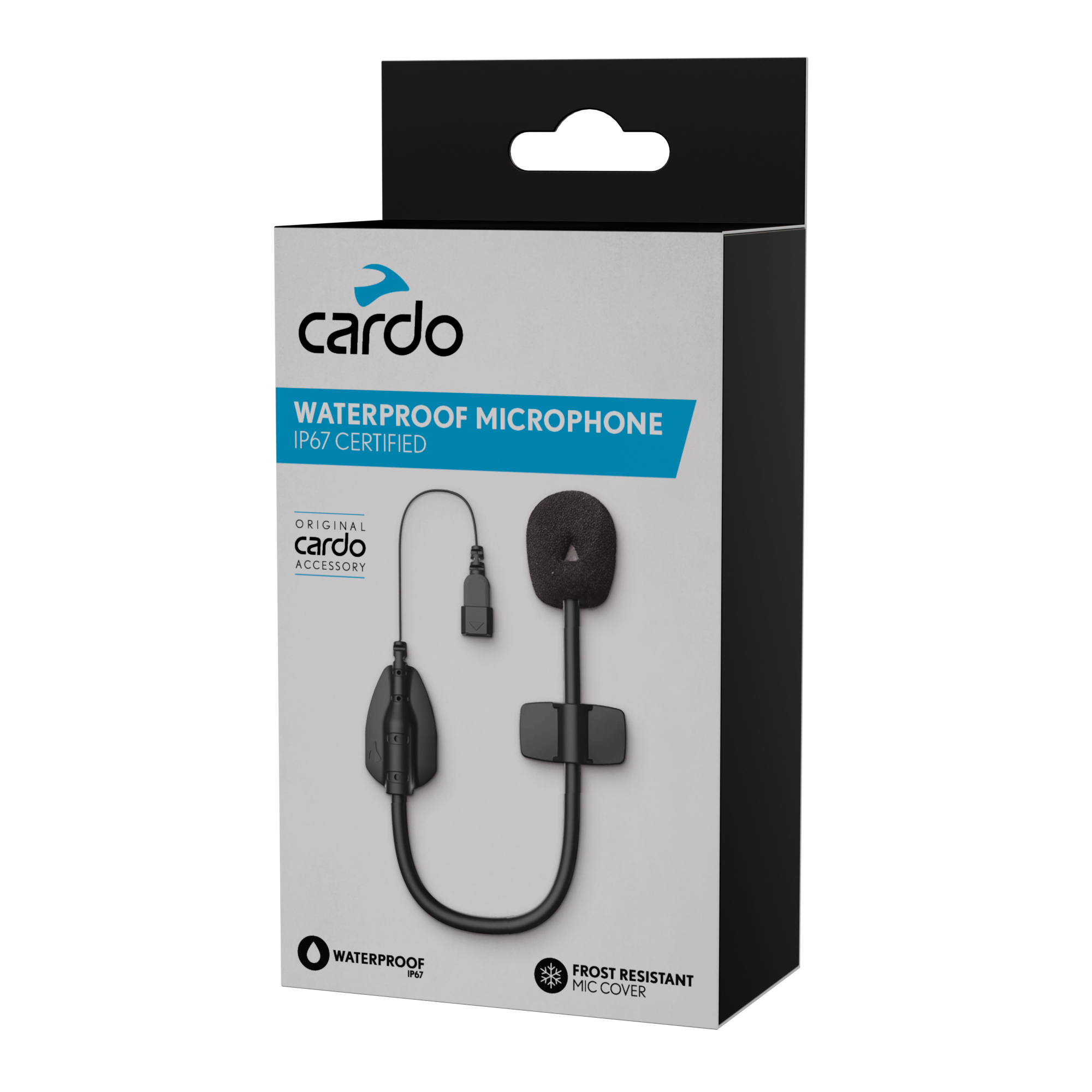 Cardo-Wasserdichtes Mikrofon-0001528179000000