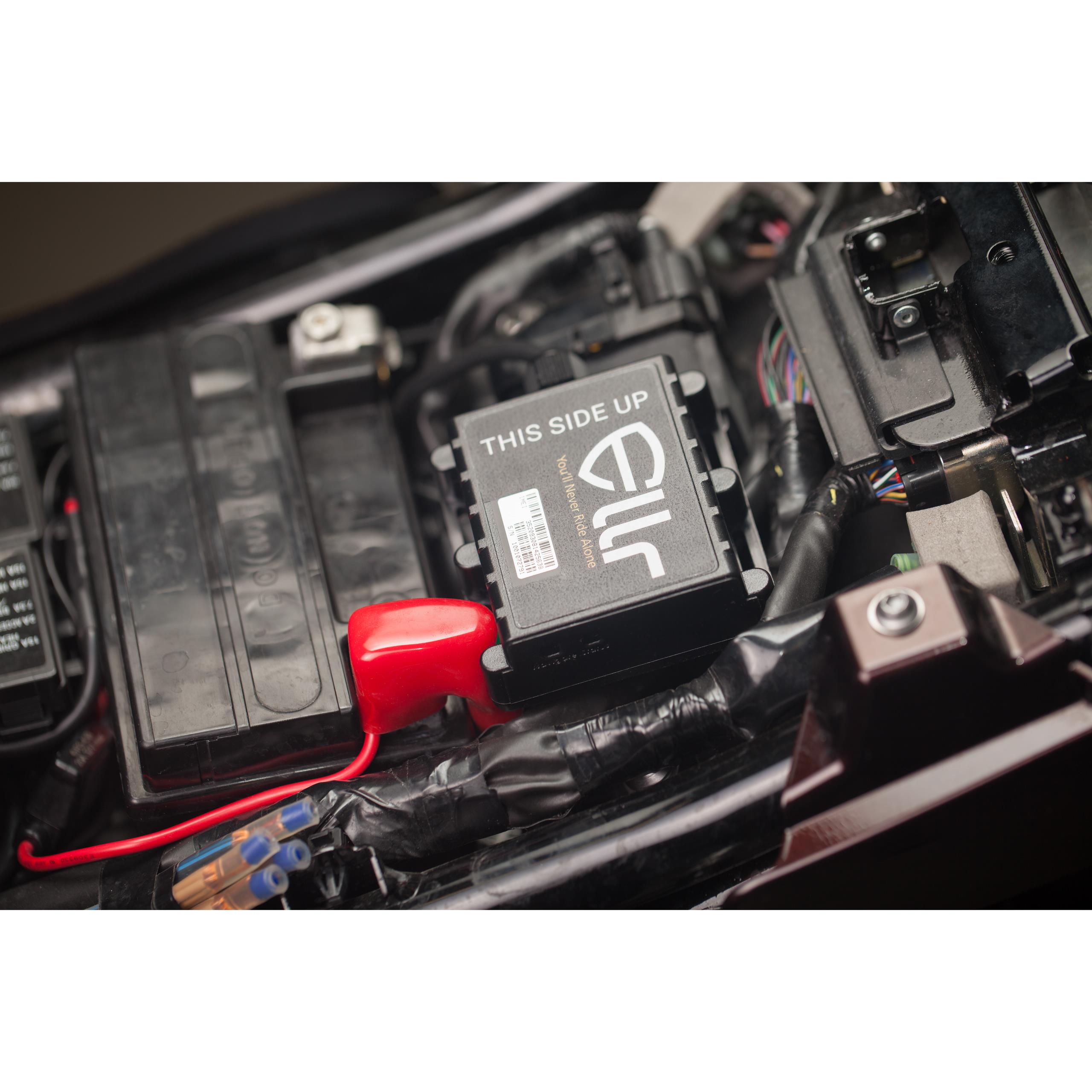 Ellr-Bike Tracker You´ll Never Ride Alone-5732711179007010