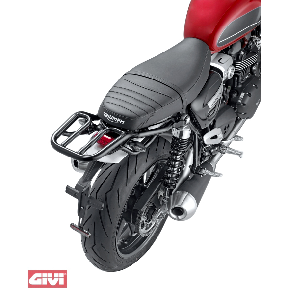 Givi-Topcaseträger für Universalplatte SR6417 für Speed Twin 1200-5667141194002680