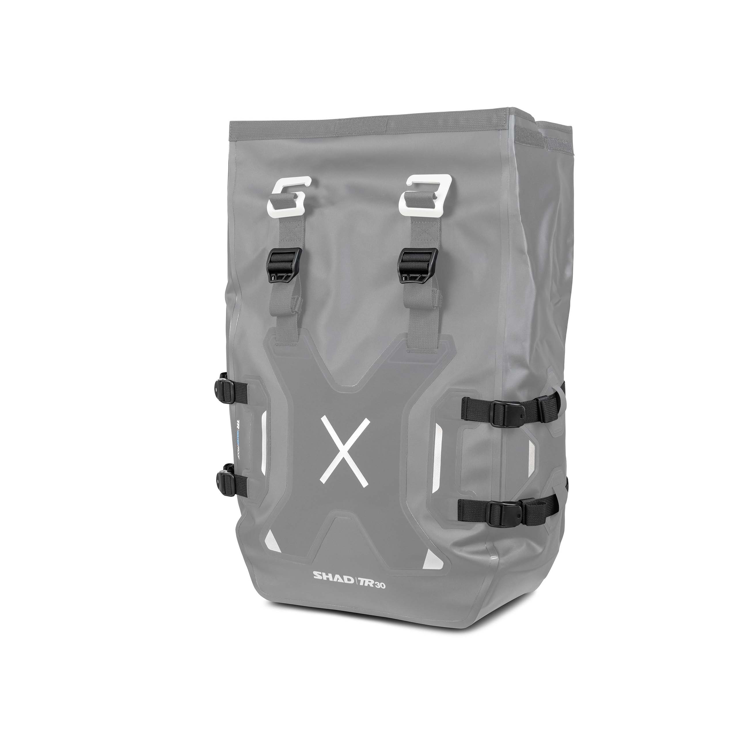 Shad-3P/4P Softtaschenpaar Terra TR30 wasserdicht-0001276197000000