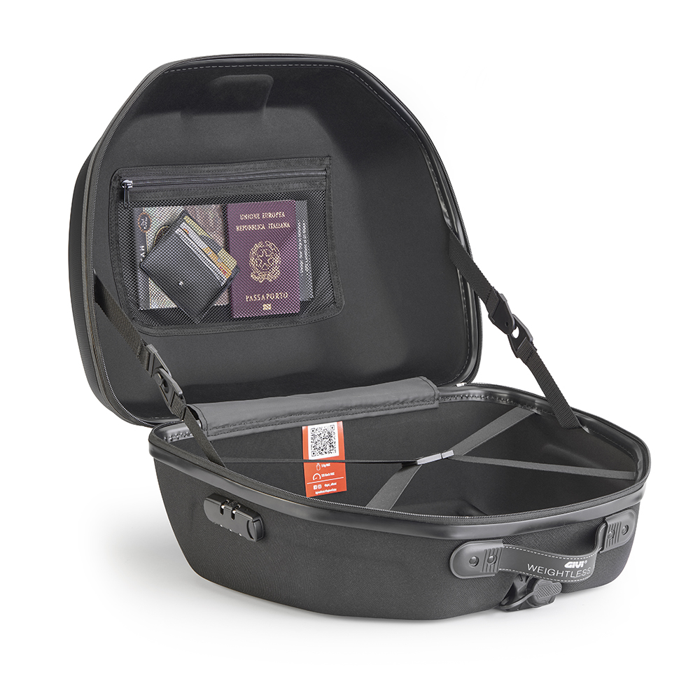Givi-Monokey® Topcase WL901 Weightless 29-34 Liter-5738091189000000