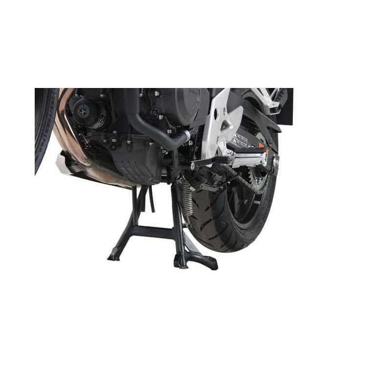 Hepco & Becker Hauptständer für Honda CB 500 F 2013-2015 - Motorradteile & Ersatzteile - Anbauteile