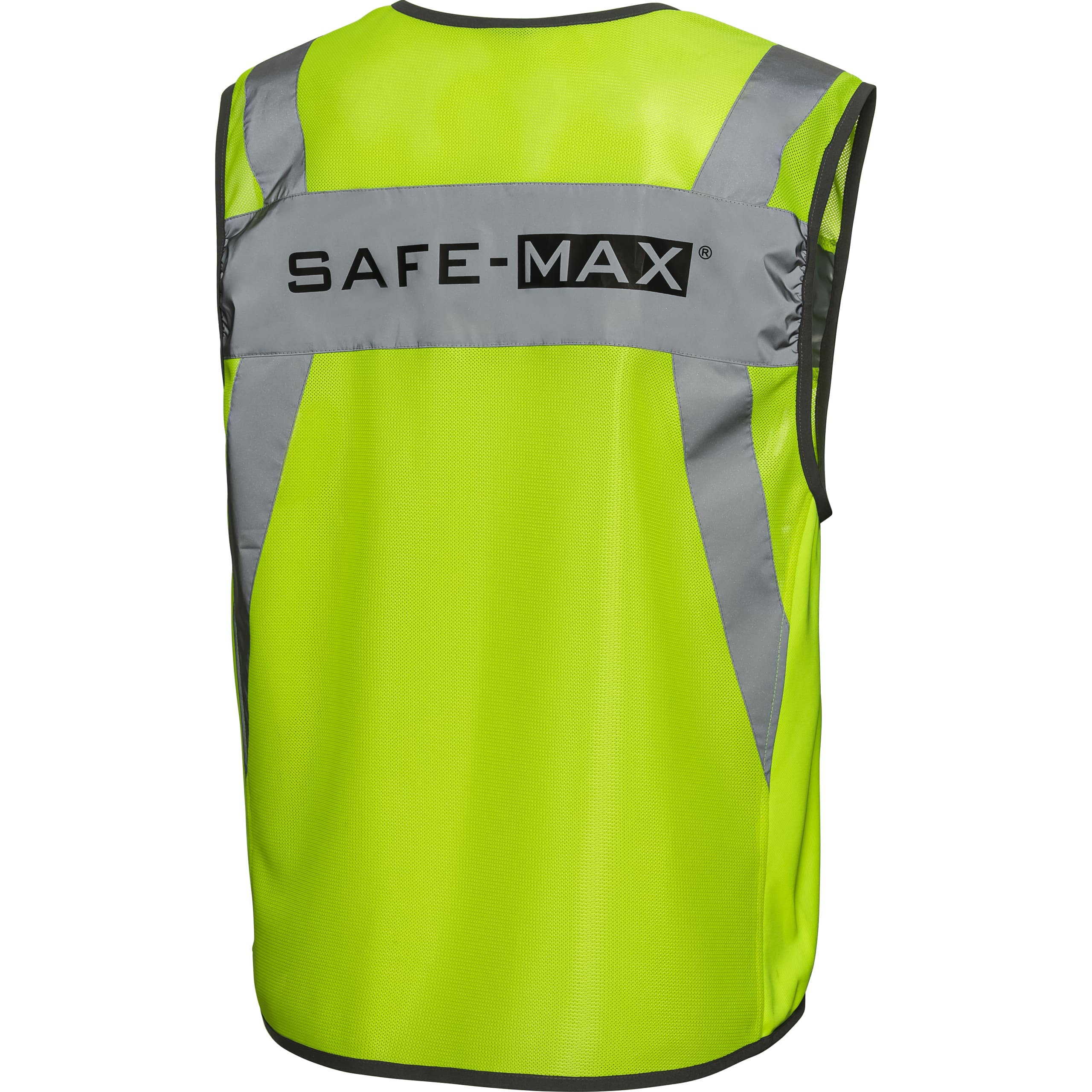 Safe Max-Pro-Vis Air Weste-3215151999009008