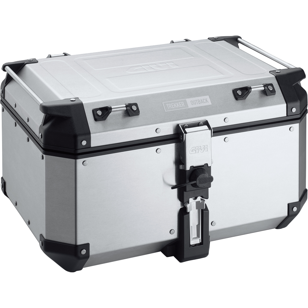 Givi-Monokey® Topcase Alu Trekker Outback-5697061189000580