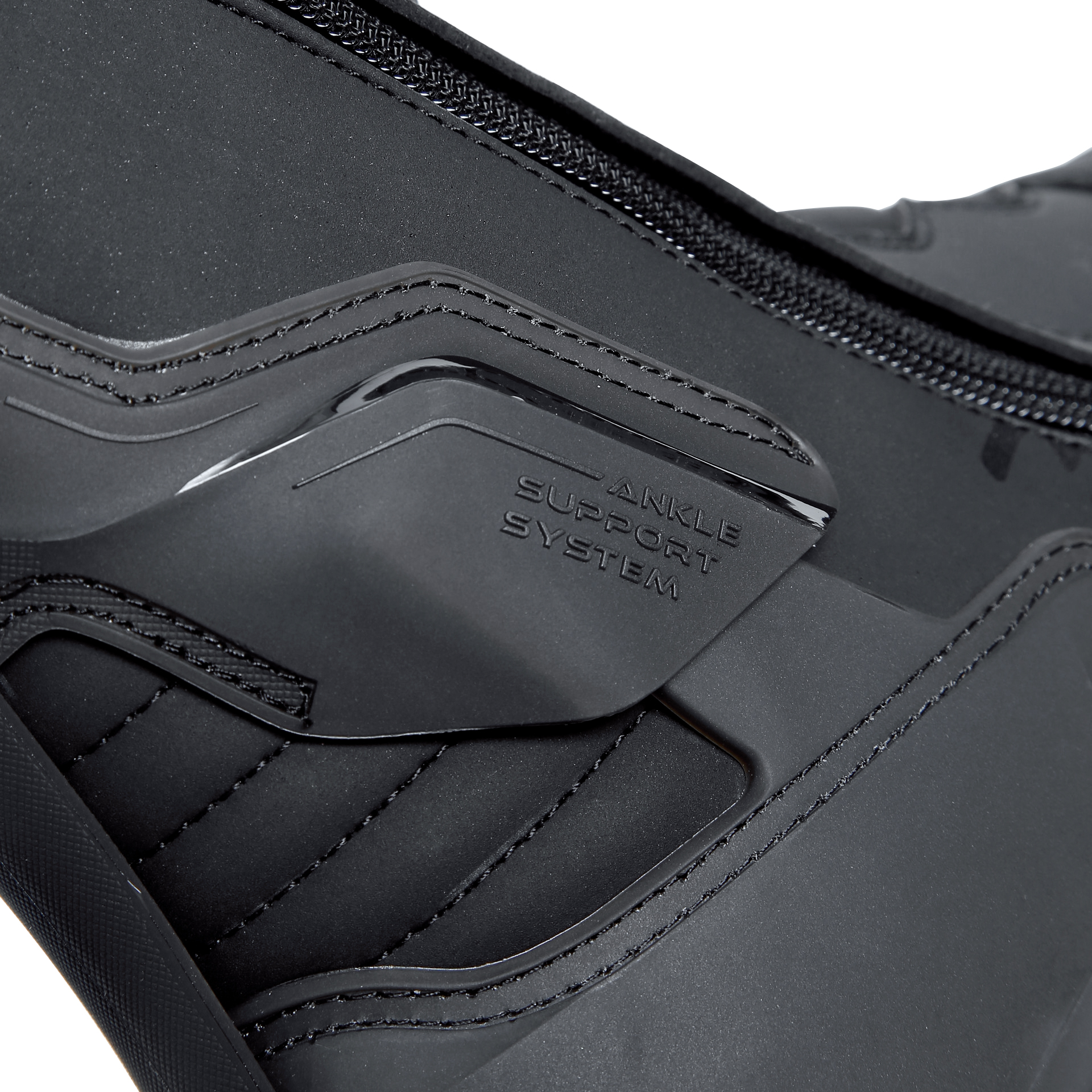 TCX-S-TR1 WP Motorradstiefel lang schwarz 45-3007751999001745