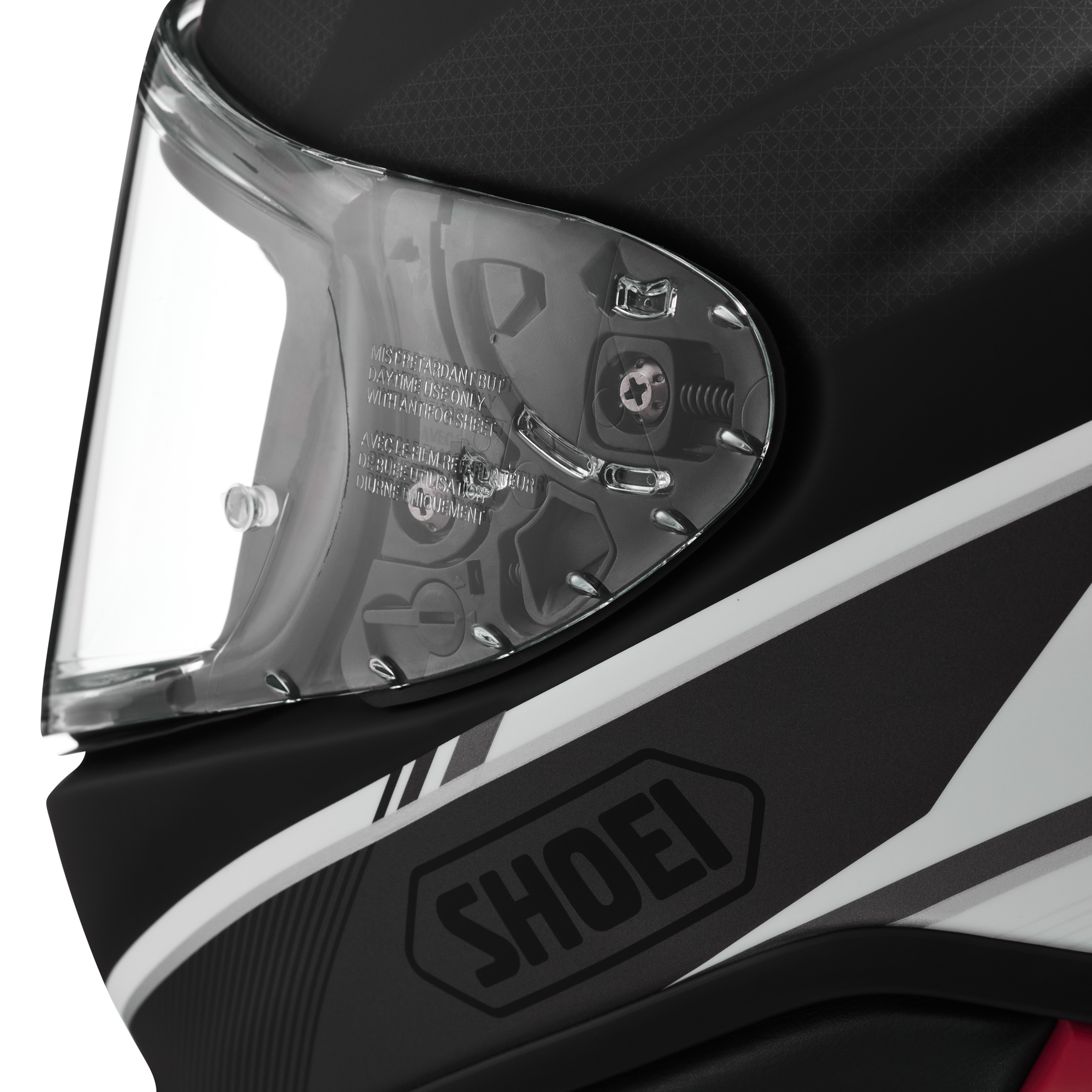 Shoei-NXR2 Nocturne TC-5 XS-4603751999063007