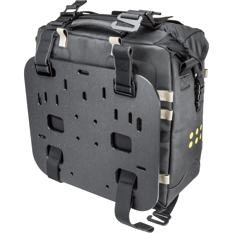 Kriega-OS-Halteplatte für Seitenkofferträger-5739711197000140