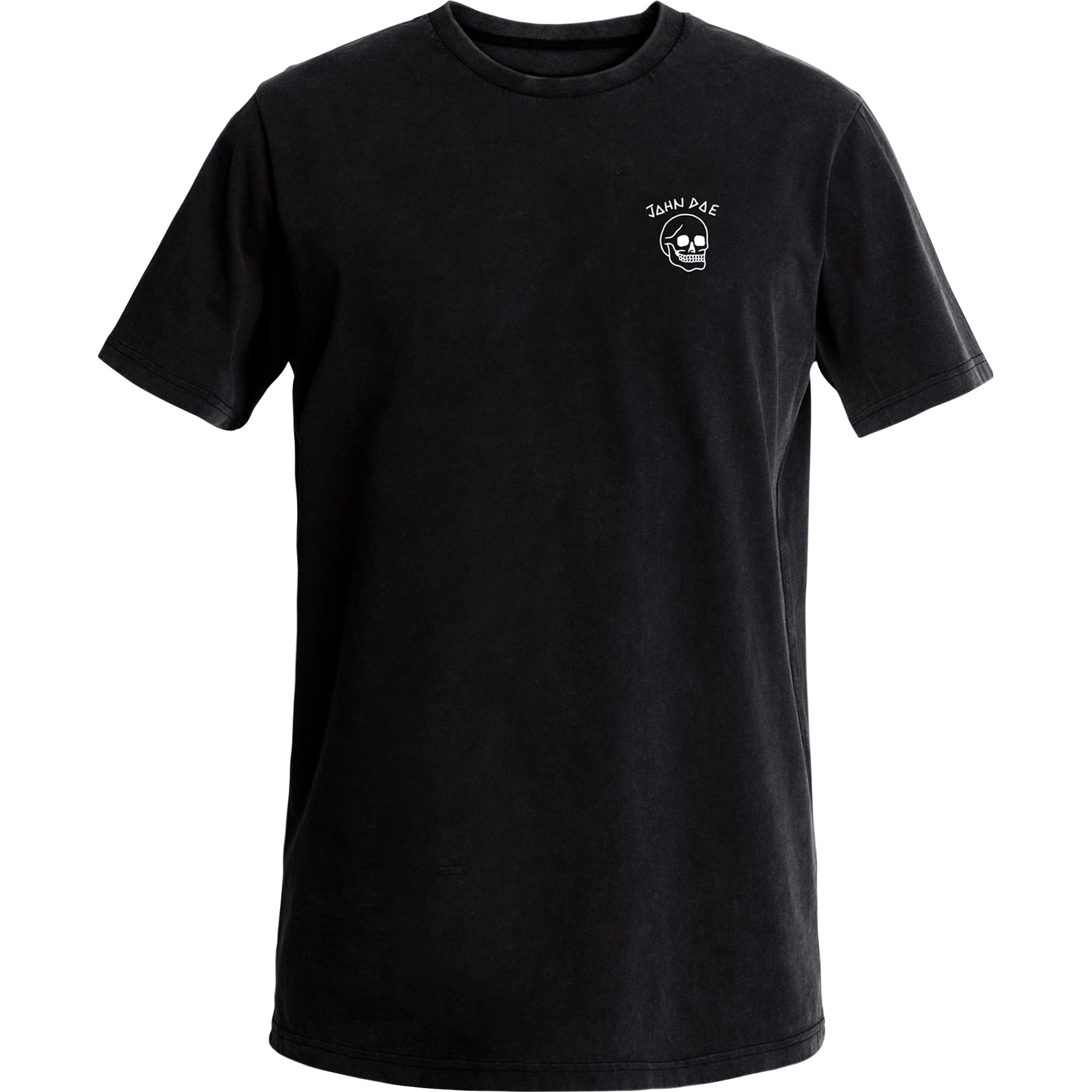 John Doe-T-Shirt Live Fast Skull schwarz L-8021121999001010