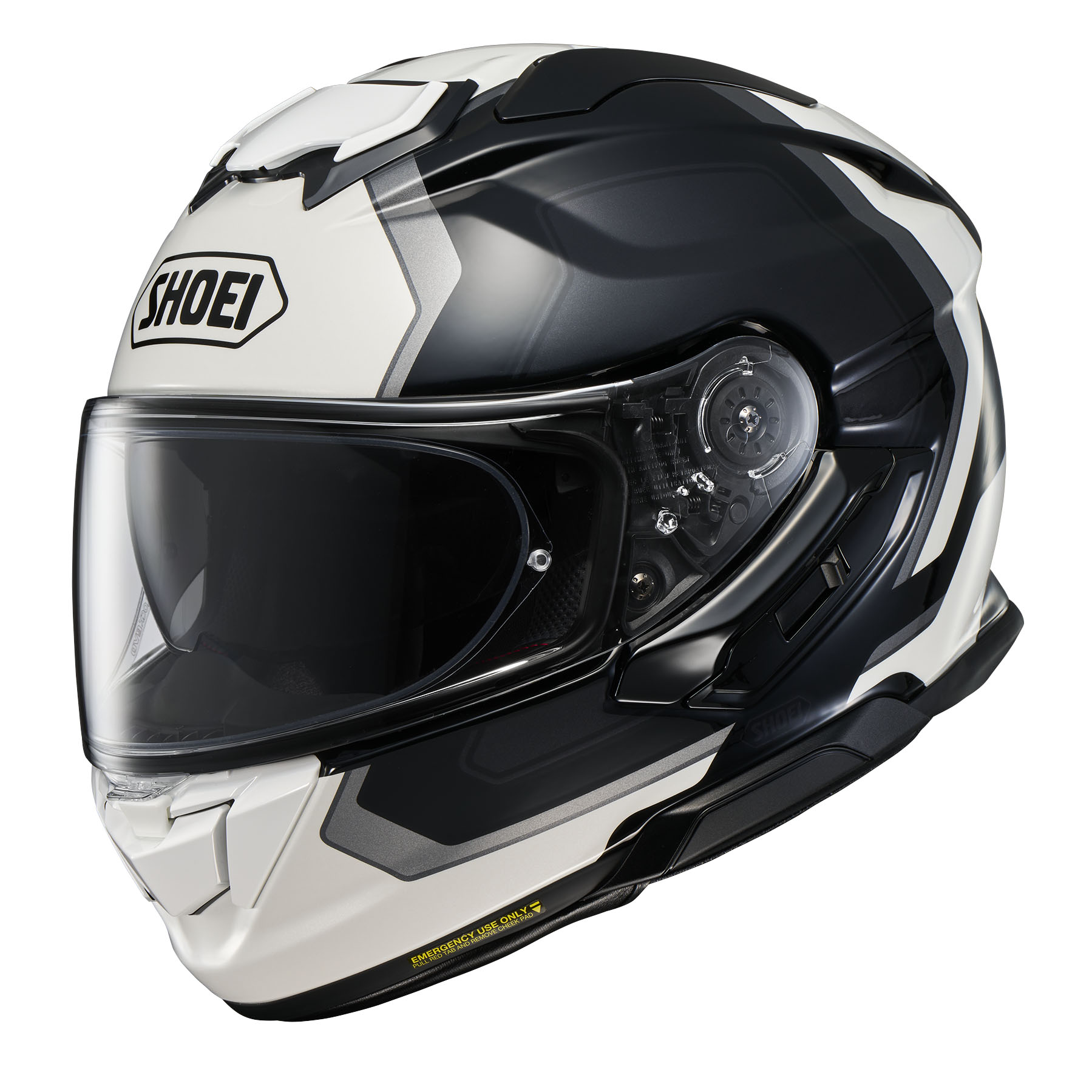 Shoei GT-Air 3 Realm TC-5 XXL - Helme & Brillen - Motorradhelme