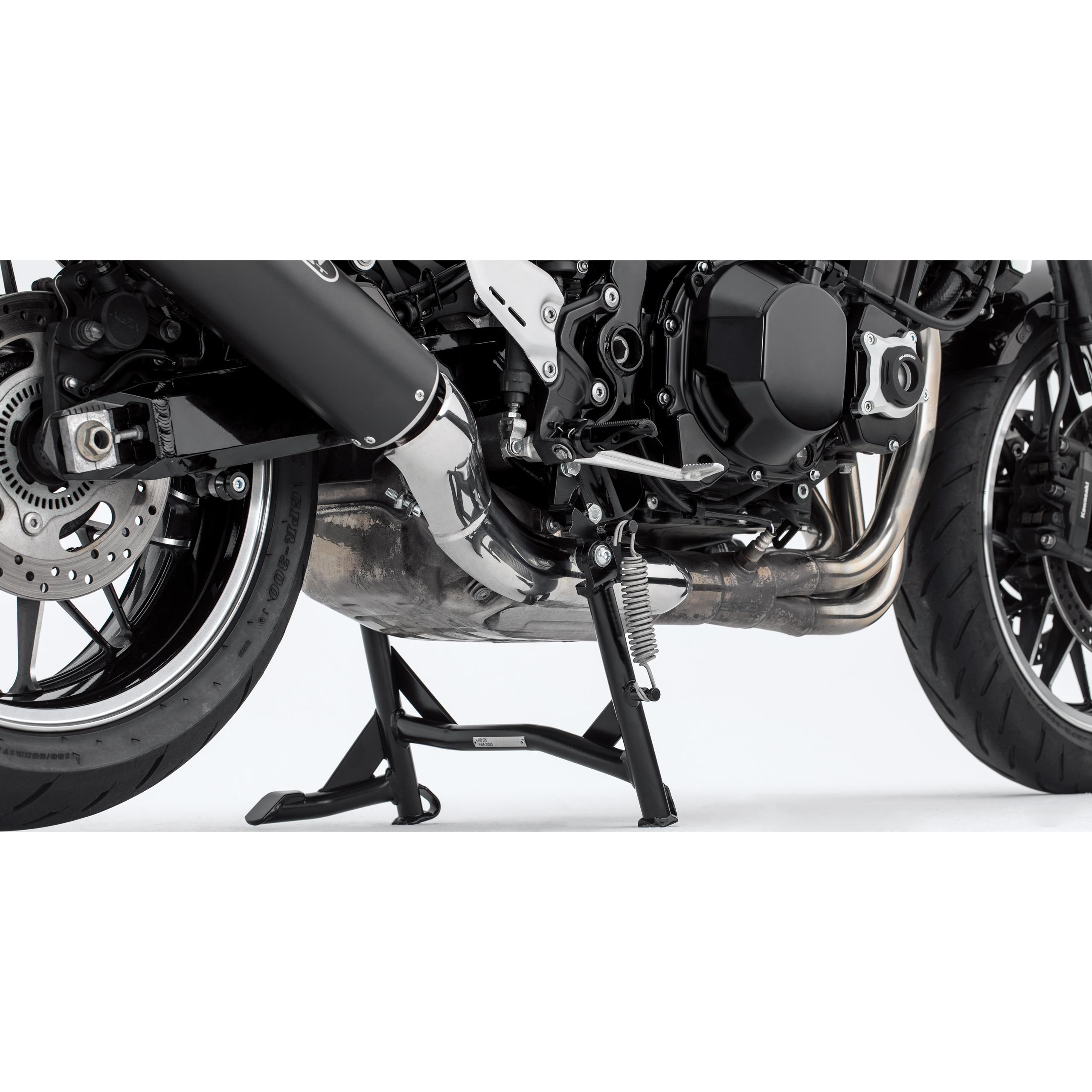Hepco & Becker Hauptständer für Kawasaki Z 900 RS 2018-2024 - Motorradteile & Ersatzteile - Anbauteile