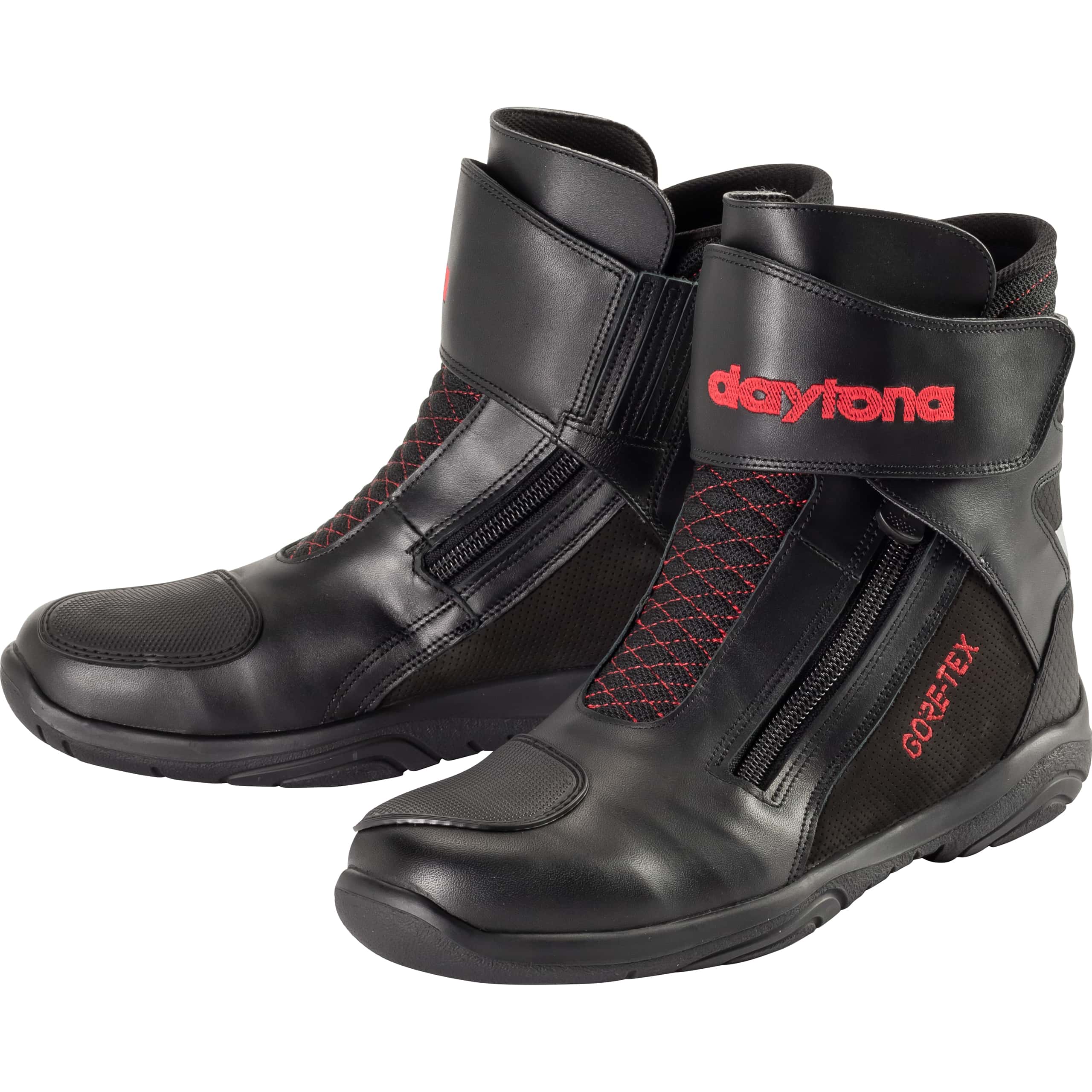 Daytona Boots-Arrow Vent GTX Motorradstiefel kurz-3006831999001745