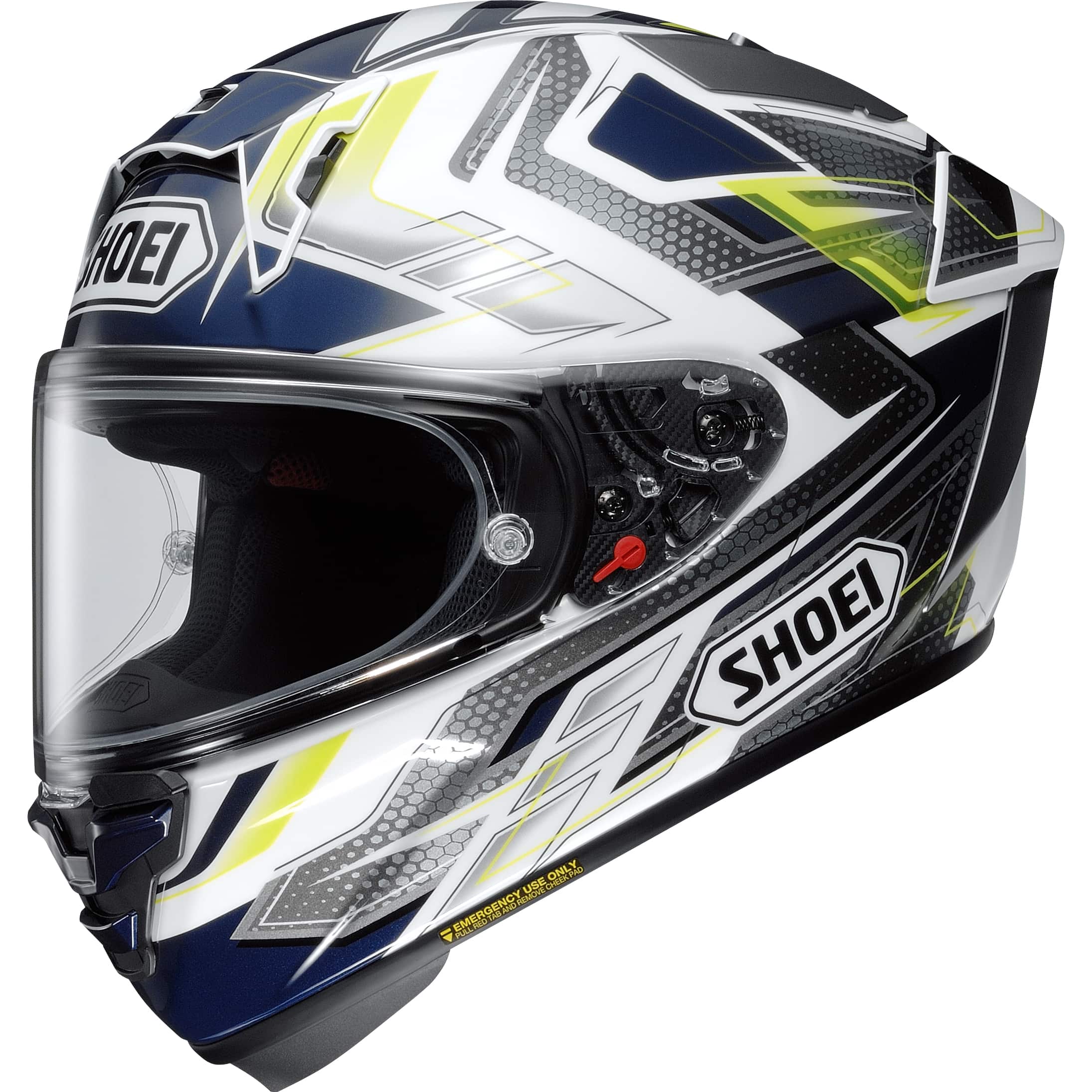 Shoei-X-SPR Pro-4603901999032012