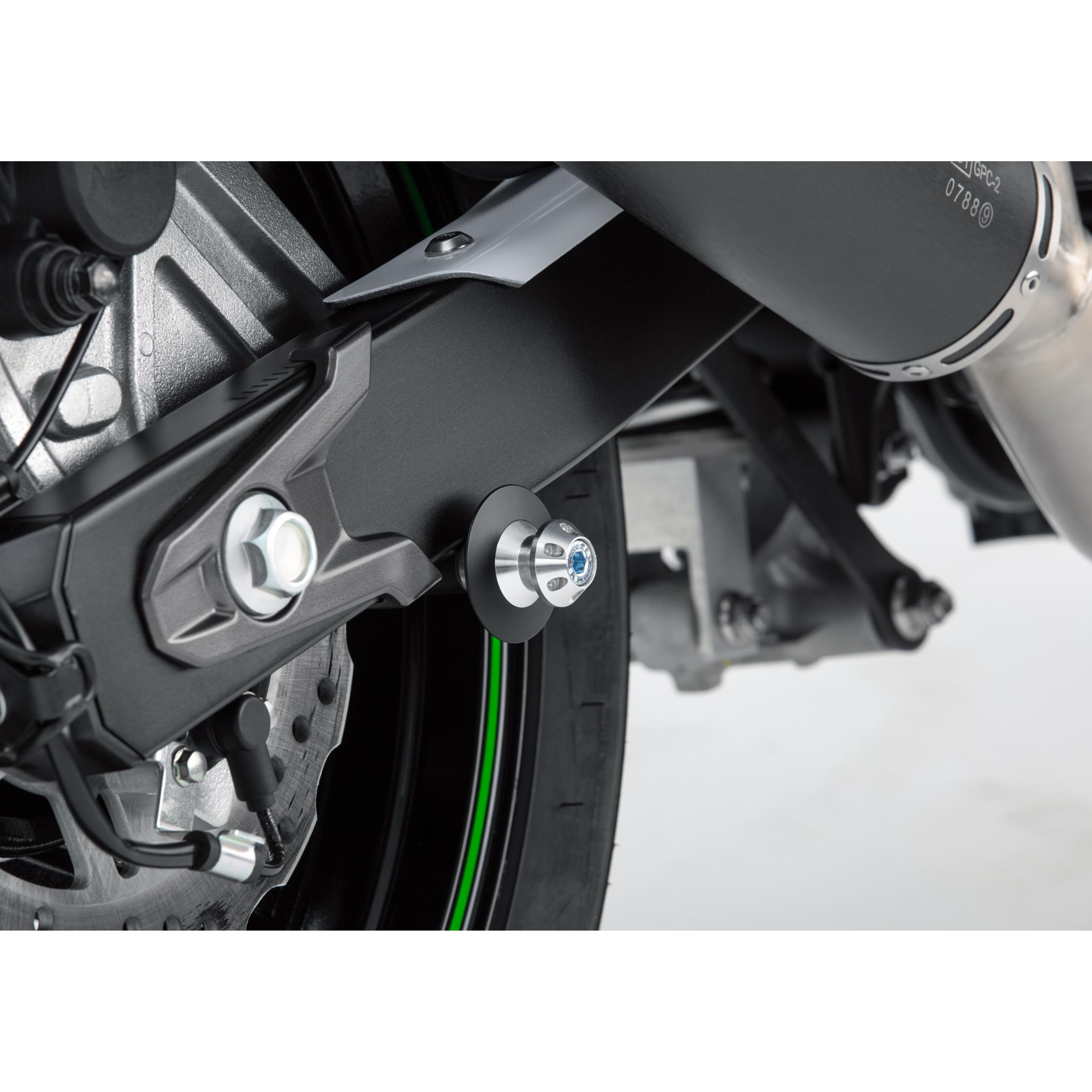 Kern-Stabi-Disc-Protektoren für Adapterrollen mit M6 oder M8 Gewinde-5641131149001860