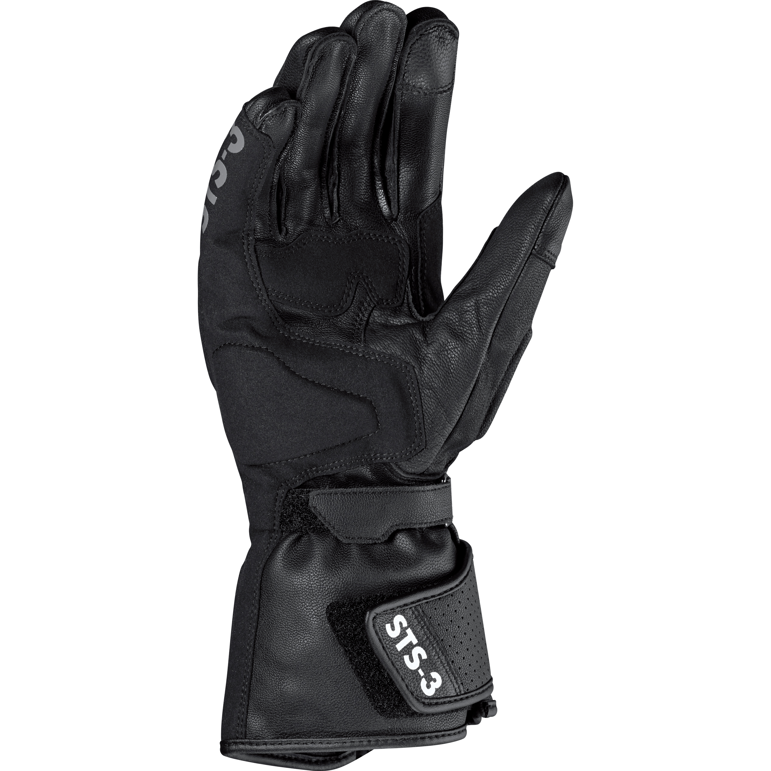 SPIDI-STS-3 Lederhandschuh schwarz XXL-3114171006001012