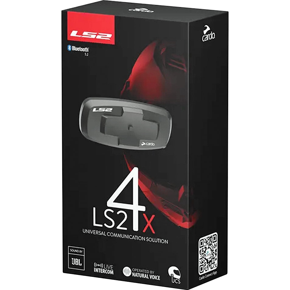 LS2-Freecom 4x Single-4193301