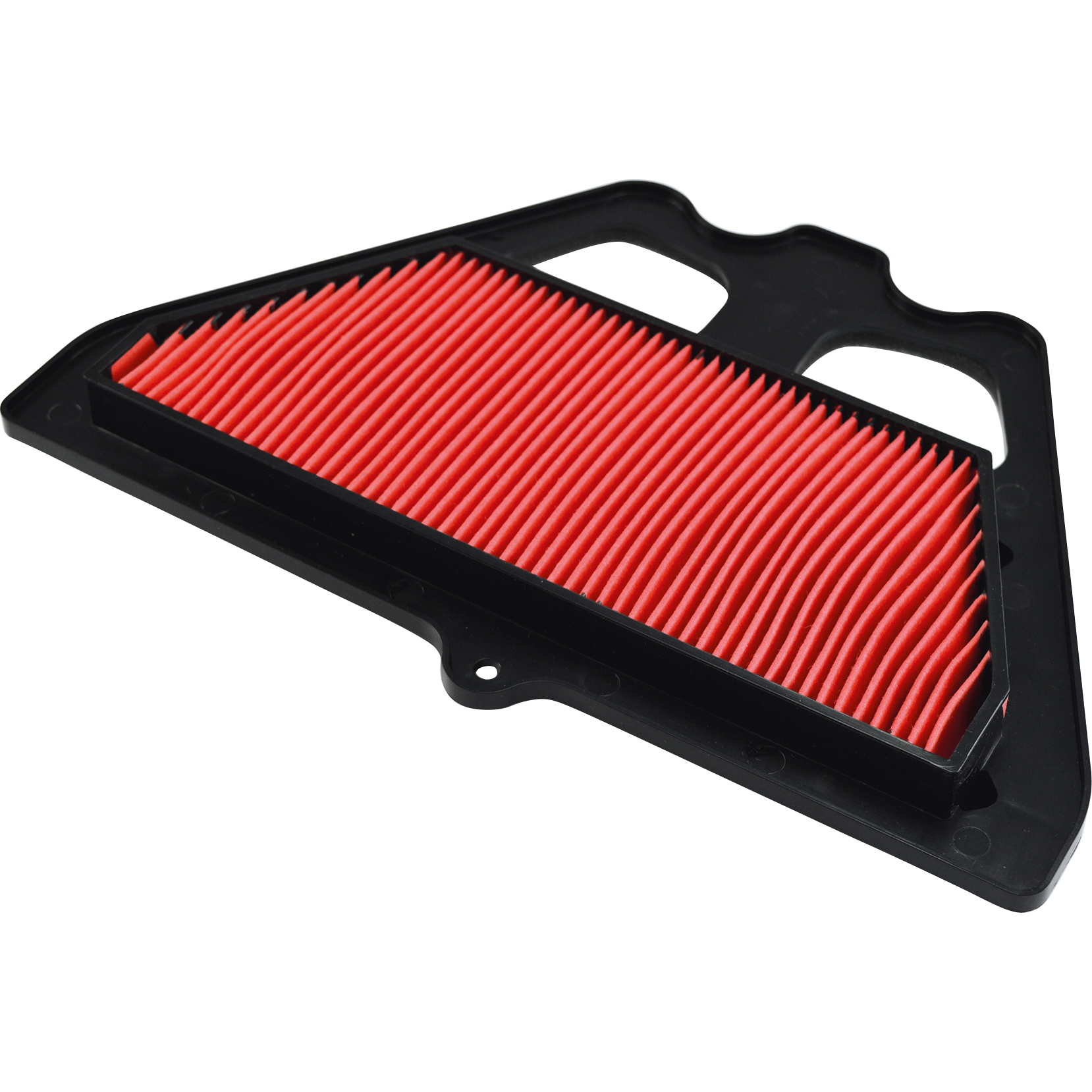 MIW Luftfilter K2207 für Kawasaki Z 900 2017- - Motorradteile & Ersatzteile - Filter & Schläuche