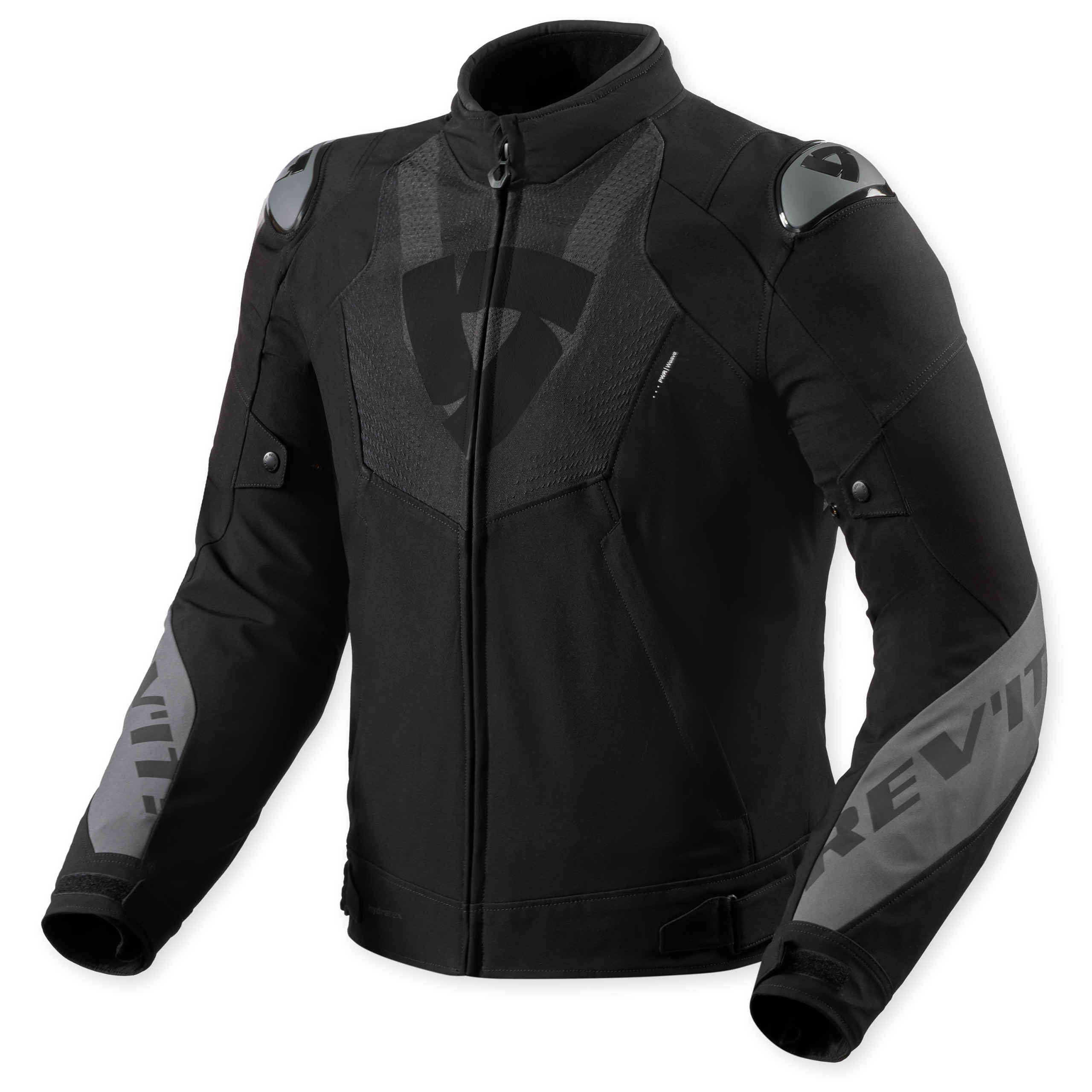 REV'IT!-Hyperspeed 3 H2O Jacke-0002059003048009