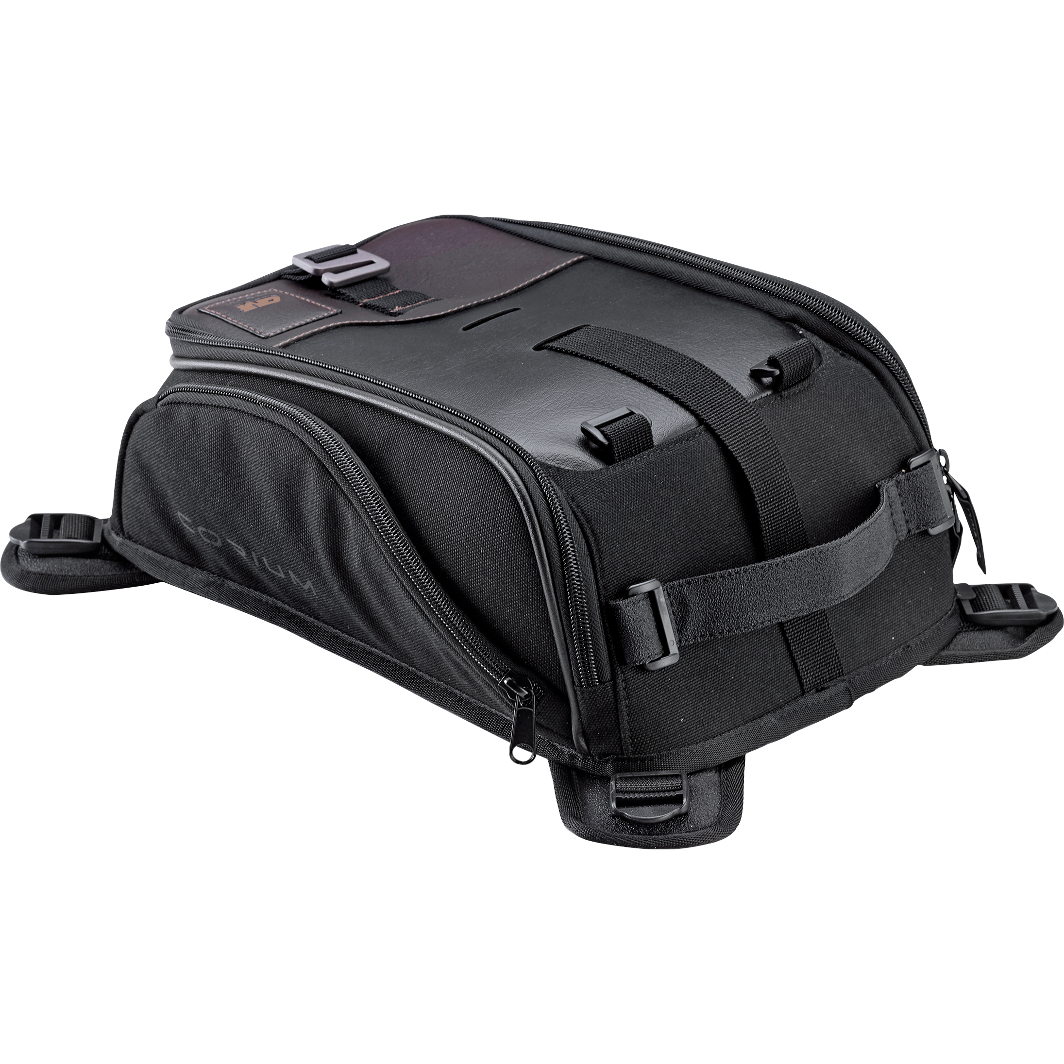 Givi-Magnet/Riemen Tankrucksack Corium CRM103 8 Liter-5745451