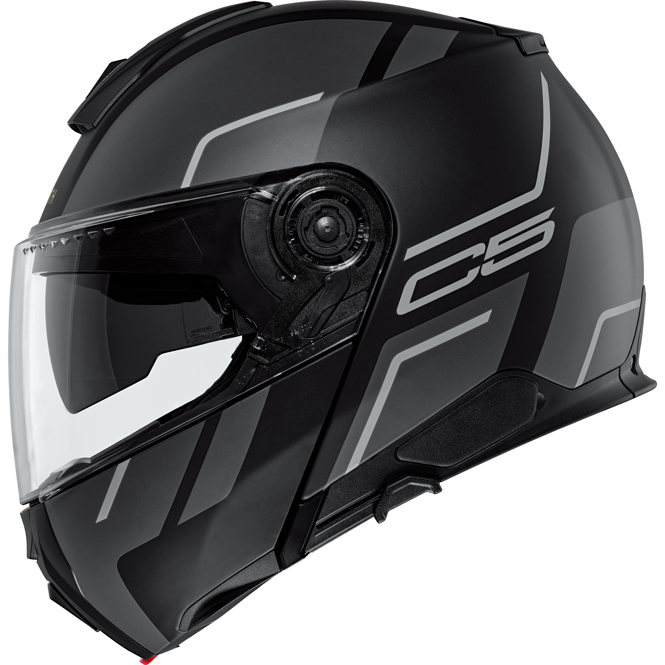 Schuberth-C5 Master Grey-4701311999053