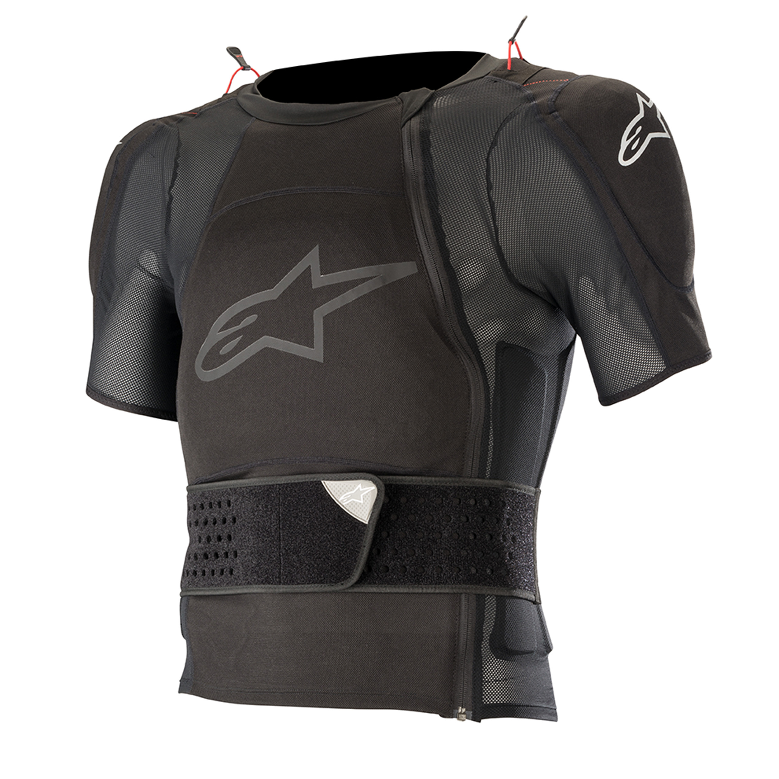 Alpinestars Sequence protector vest black