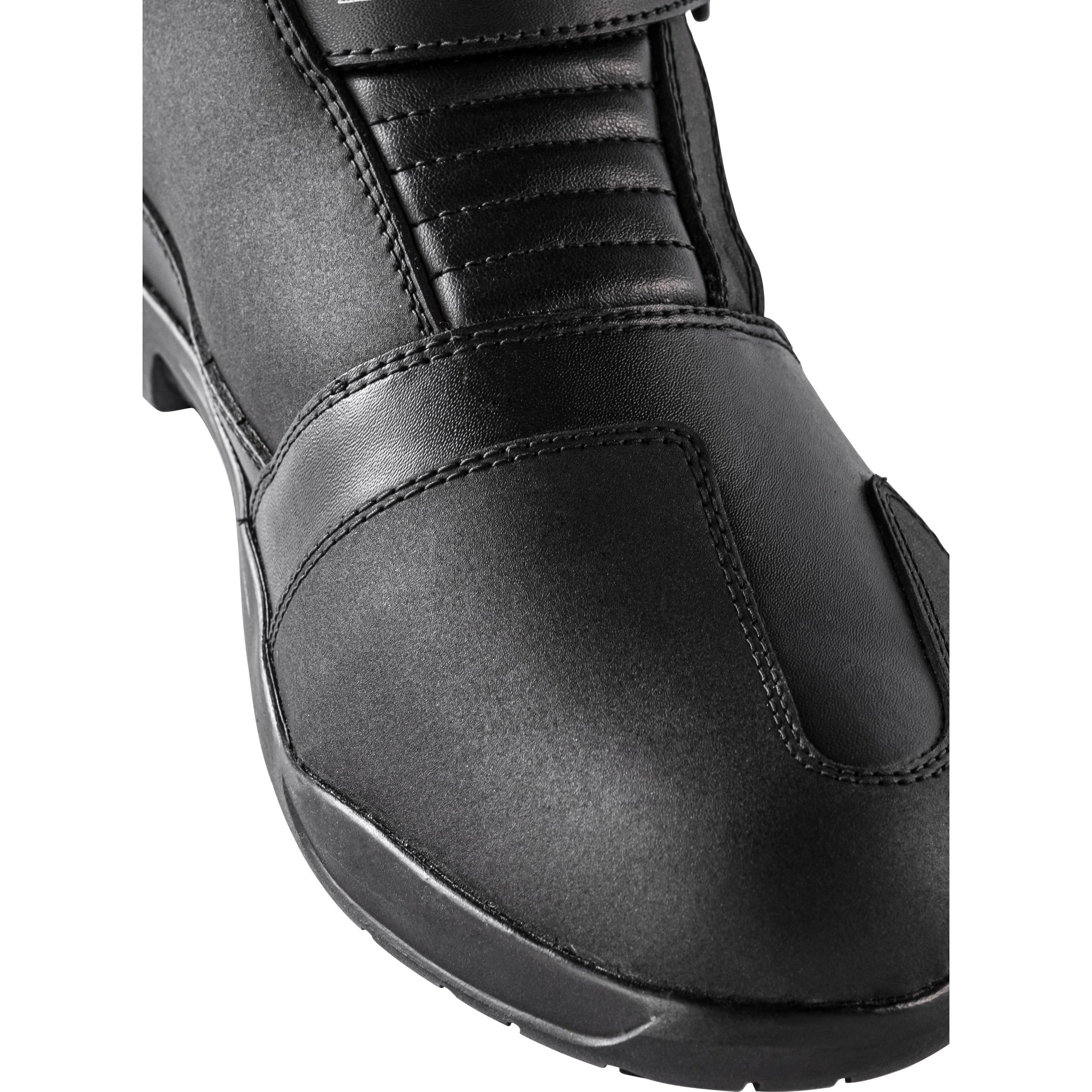 Road-Sommertour Stiefel 2.0 schwarz 41-3006611999001741