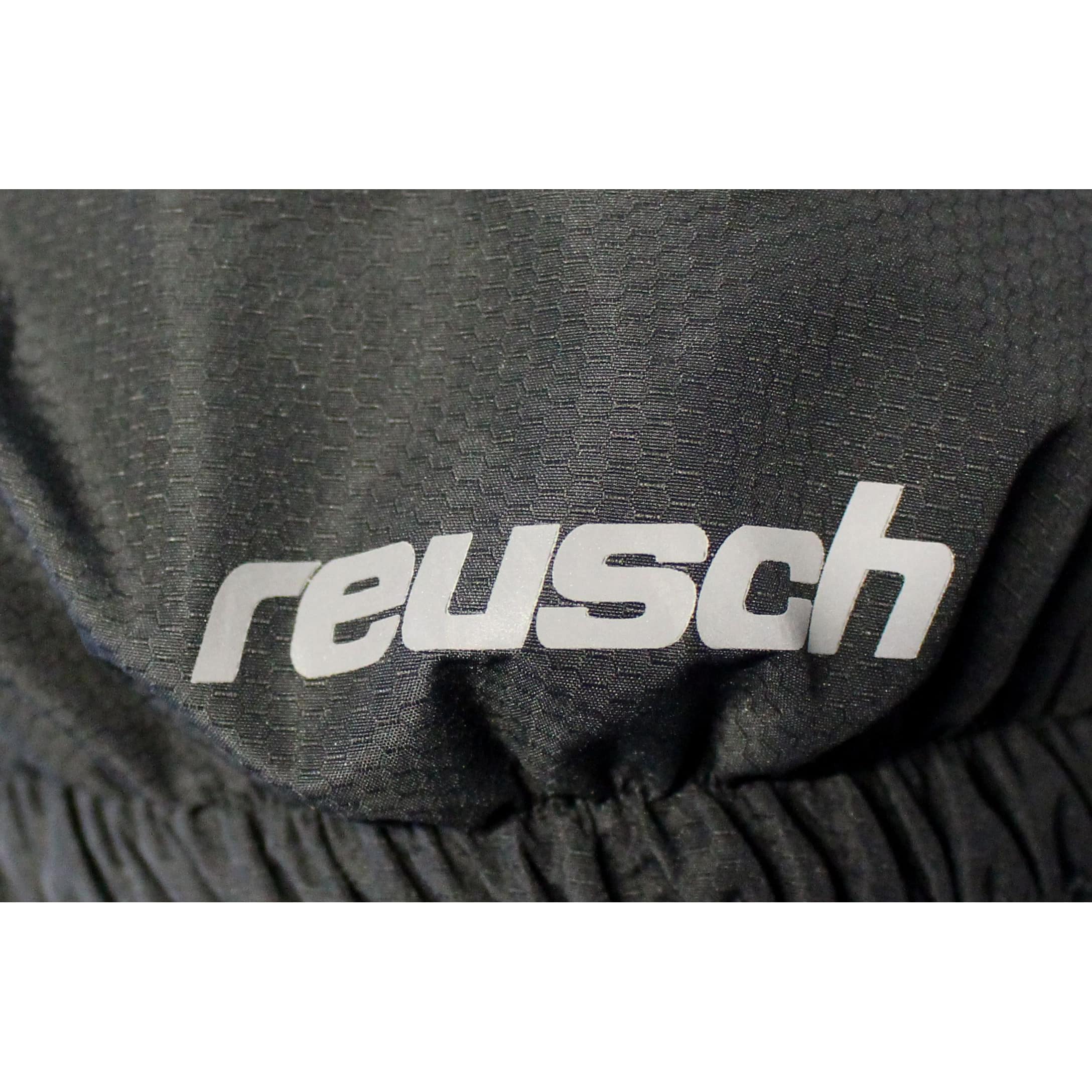 Reusch-Sturmkragen 2.0 schwarz-3212771999001