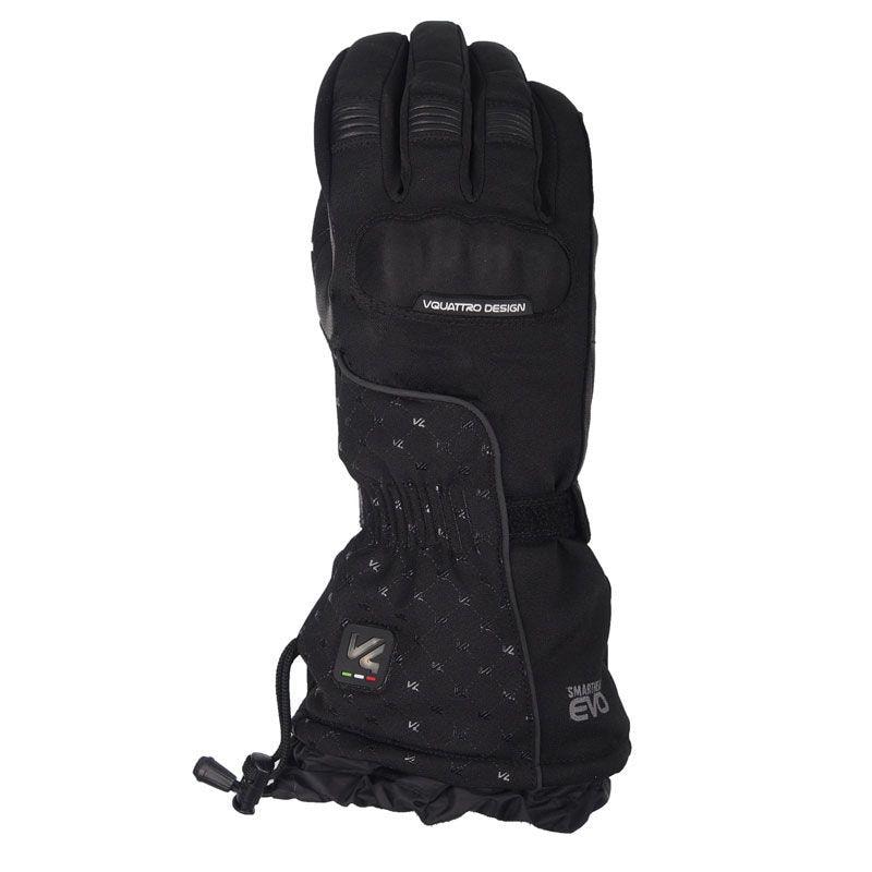 V Quattro-Chiara Evo beheizbarer Damen Winterhandschuh-3110271999001934