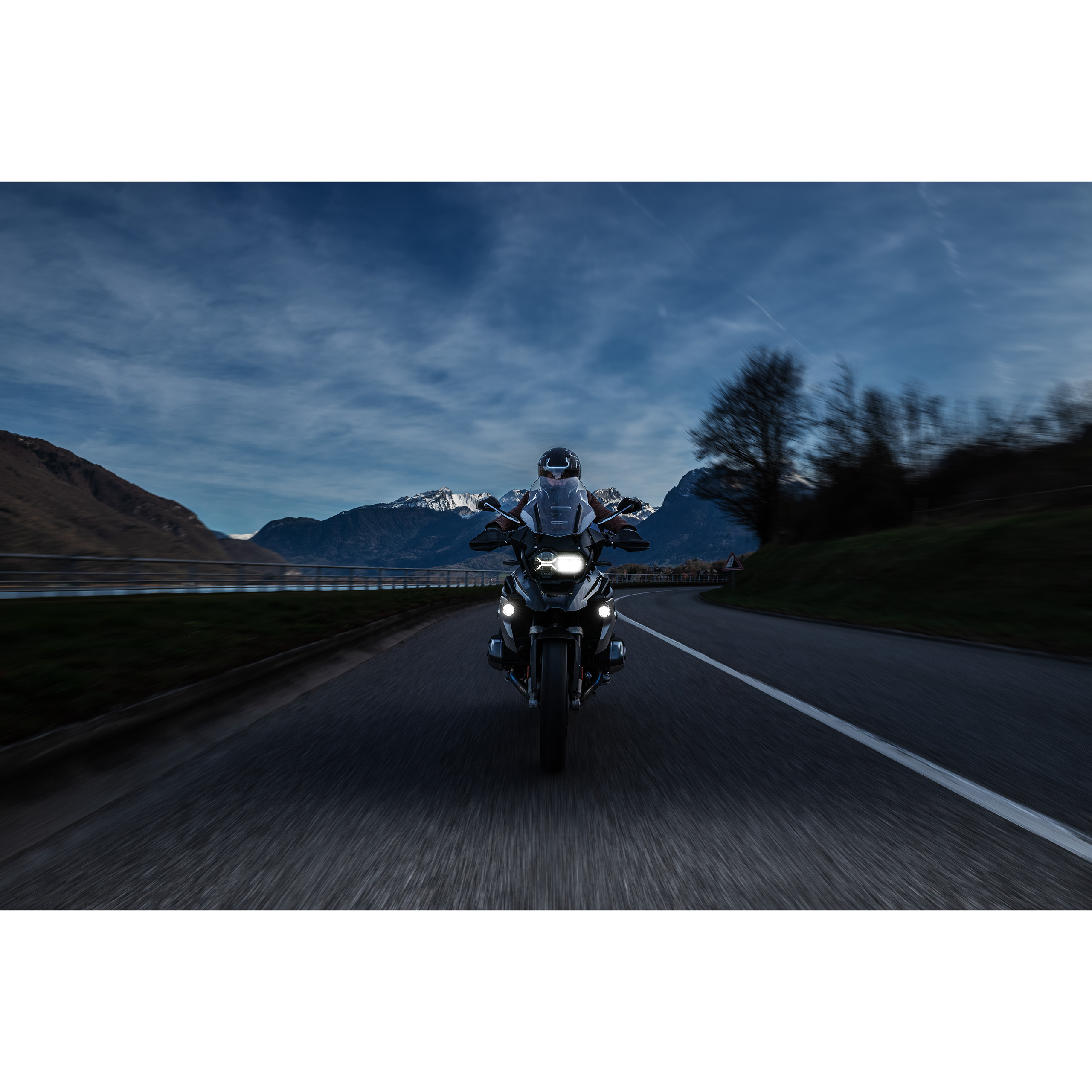 Philips-H4 LED Ultinon Pro6000 Boost 12V 18W P43T-38-0001266279000000