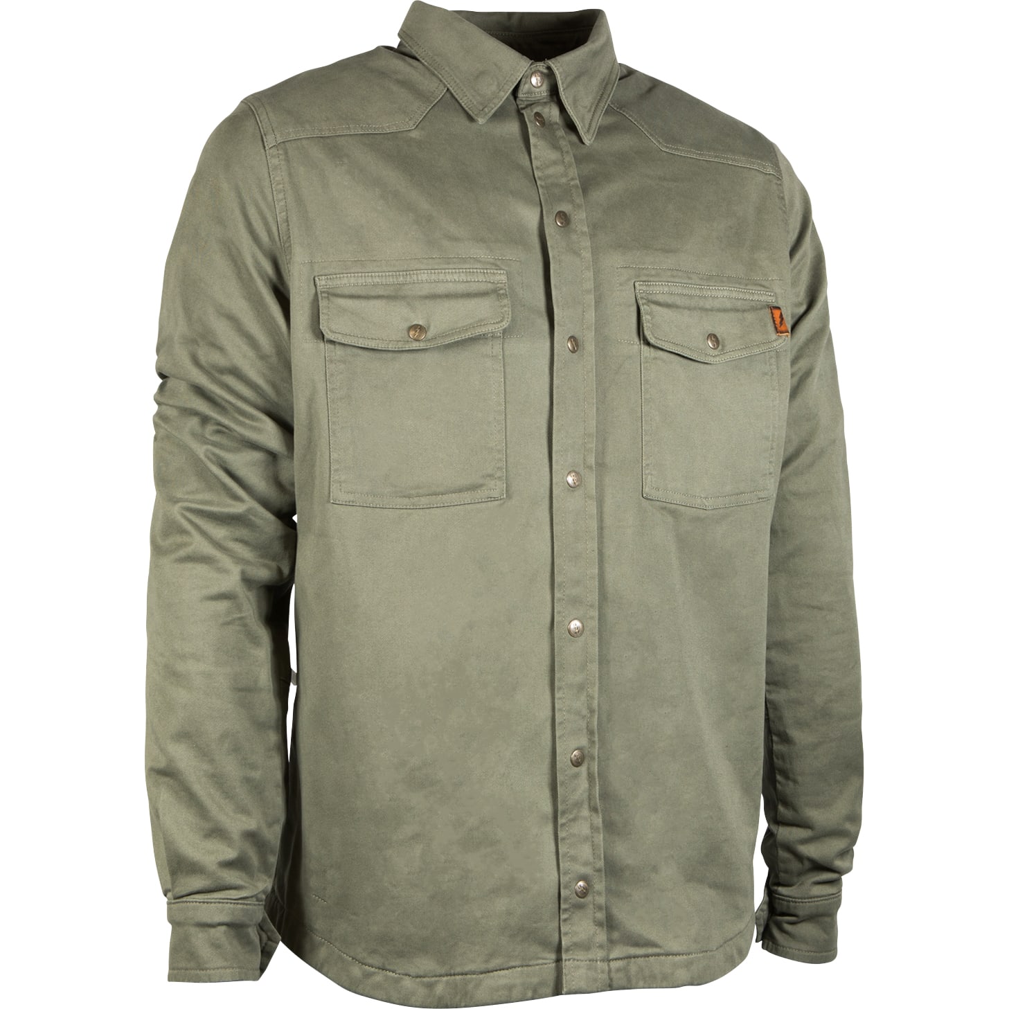 John Doe-Motoshirt Hemd-2016531999026013