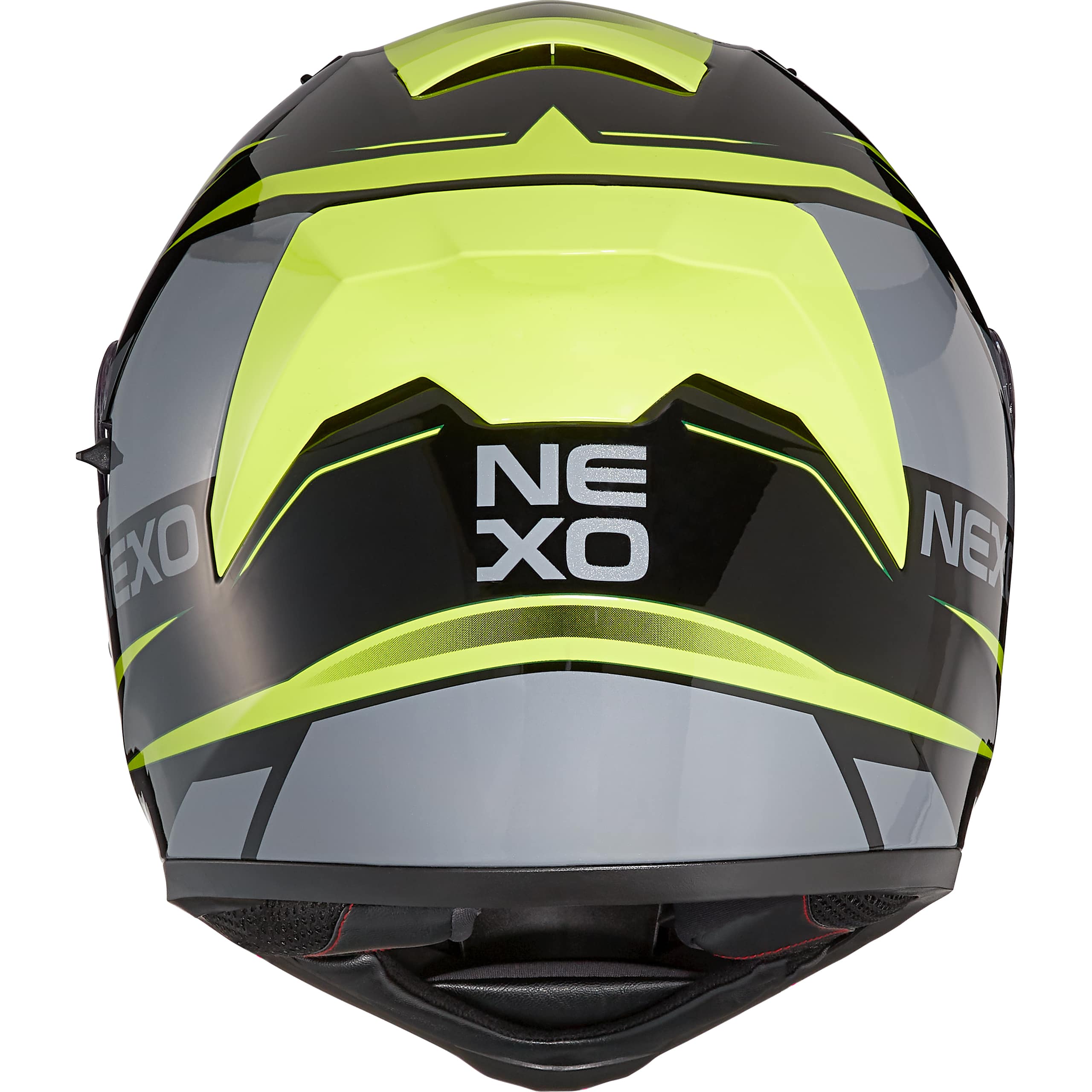 Nexo-Integralhelm Sport II-4603151999065008