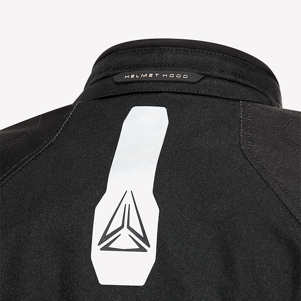 Pharao-Korab WP Damen Textiljacke-0000856003001008