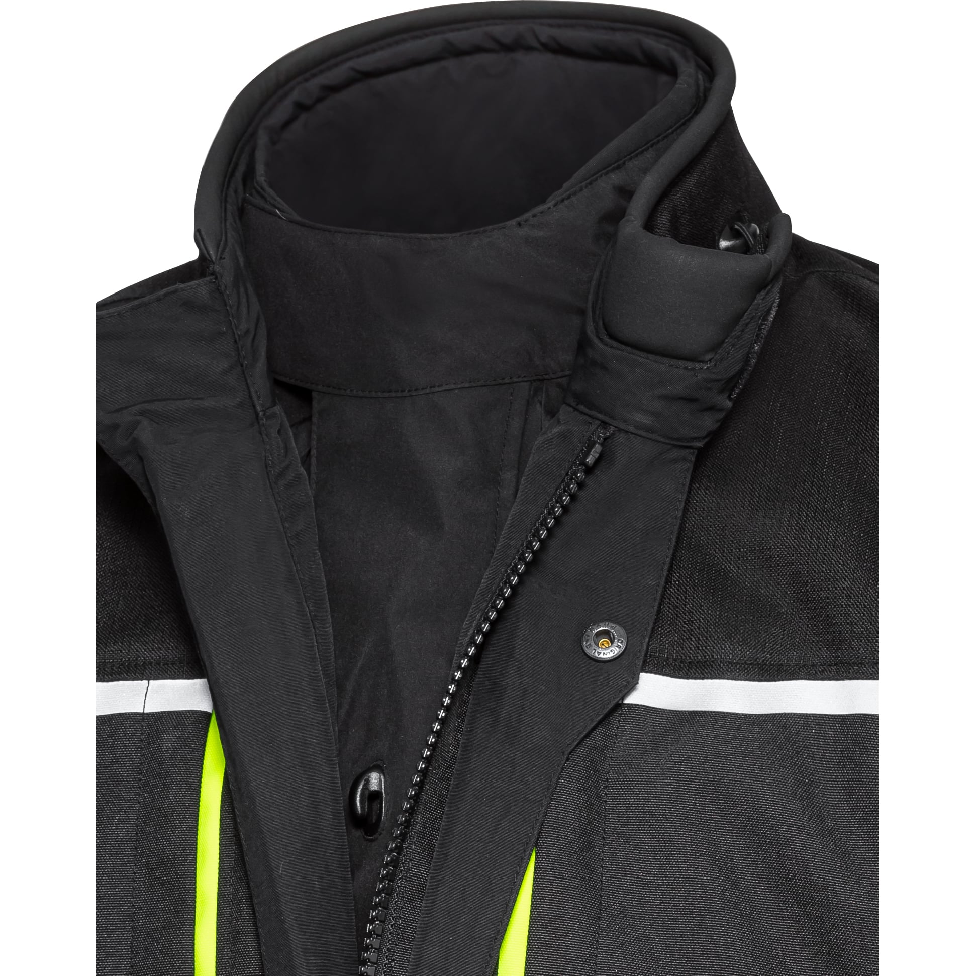 Pharao-Cedar WP Textiljacke-2016721999009011