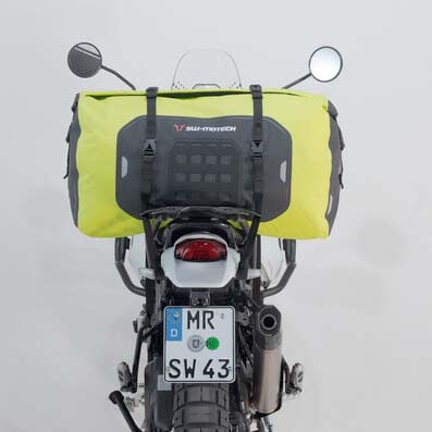 SW-MOTECH-Hecktasche/Gepäckrolle wasserdicht Drybag-0000548210000000