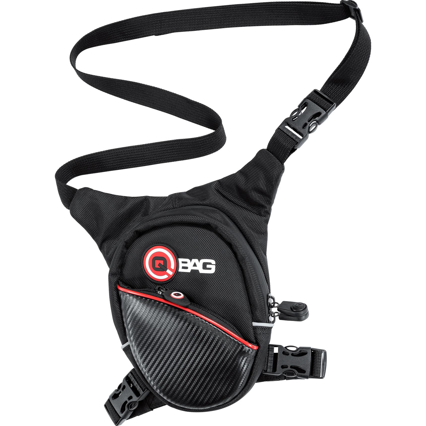 QBag-Bein-/Gürtel-/Hecktasche/Tankrucksack 01-5706661208001153