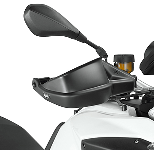 Givi Handprotektoren HP5103B für BMW F 800 GS 2013-2017 - Motorradteile & Ersatzteile - Lenker, Griffe & Hebel