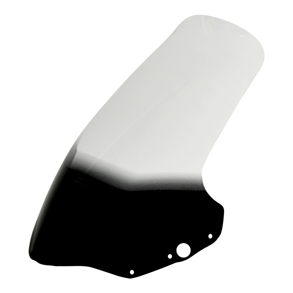 MRA Verkleidungsscheibe Touren TM klar für NSS 250 Forza 04-06 - Motorradteile & Ersatzteile - Anbauteile