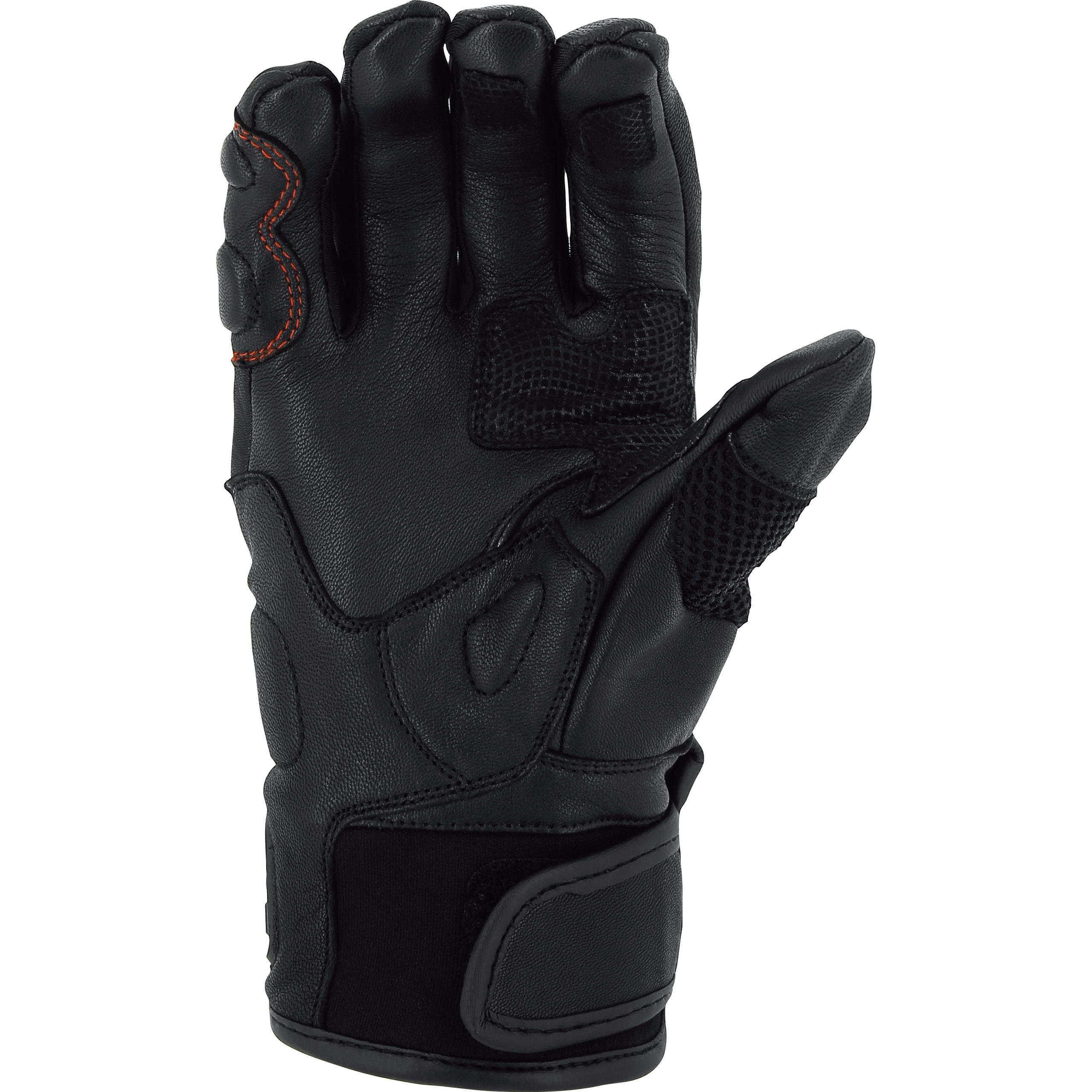 Richa-Blast Handschuh schwarz L-3108131007001010