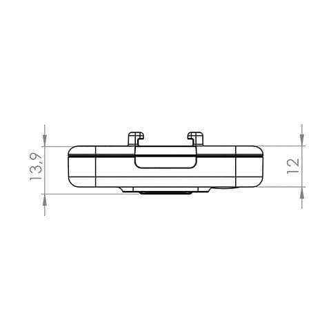 SP Connect-Wireless Charging Module SPC-5741531181010010