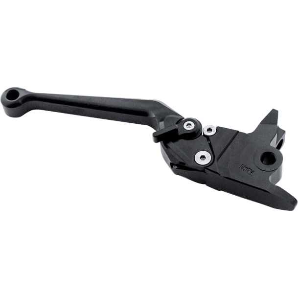 RST-Bremshebel einstellbar Alu HDR1 schwarz-5690491072000130